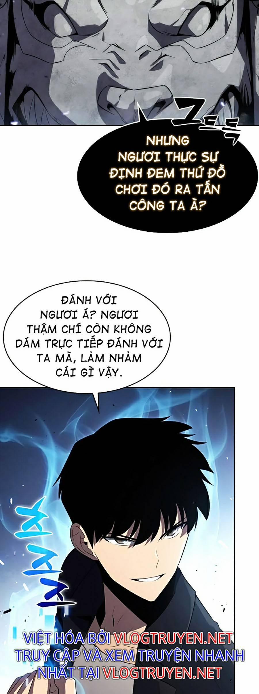 Tôi Là Tân Thủ Có Cấp Cao Nhất 29 trang 61