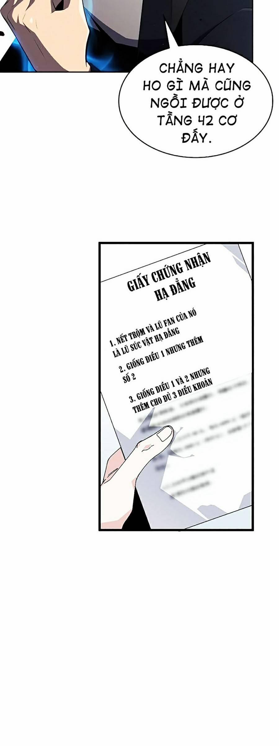 Tôi Là Tân Thủ Có Cấp Cao Nhất 29 trang 62