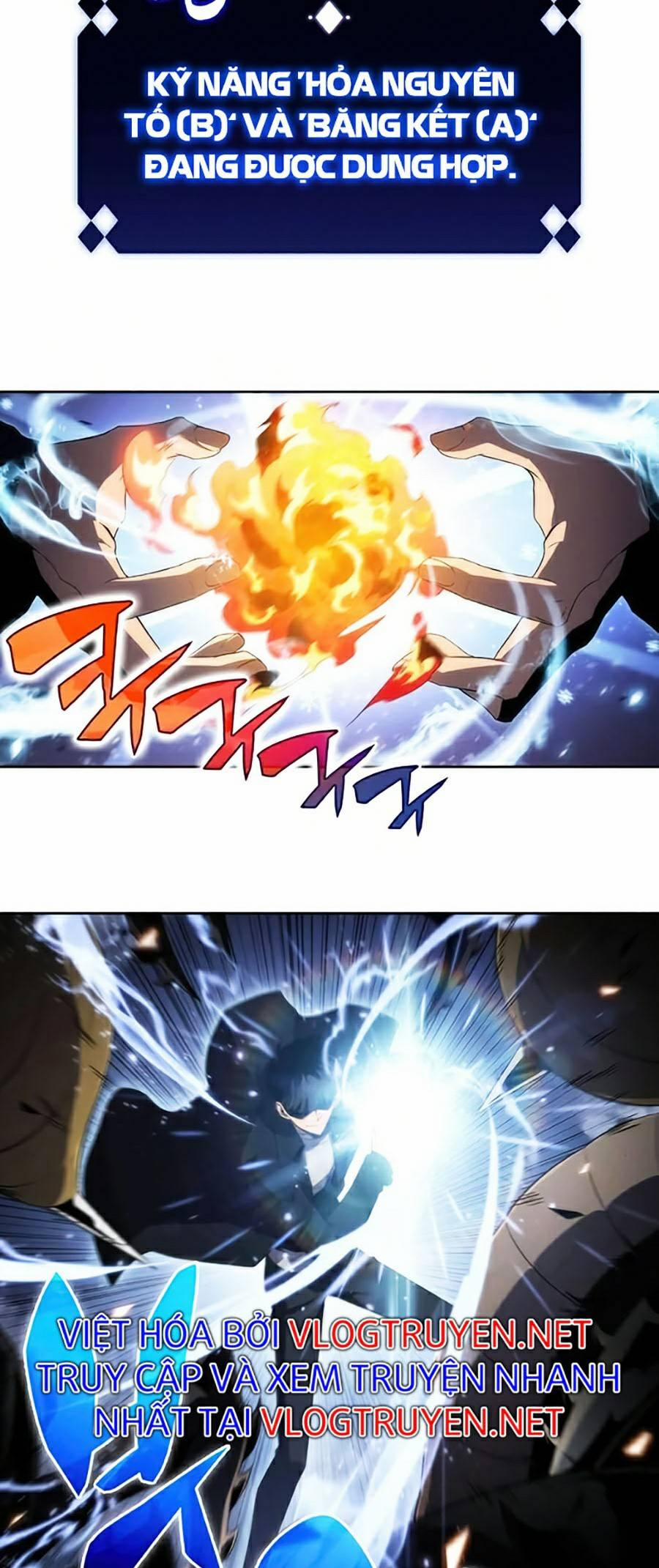 Tôi Là Tân Thủ Có Cấp Cao Nhất 29 trang 75