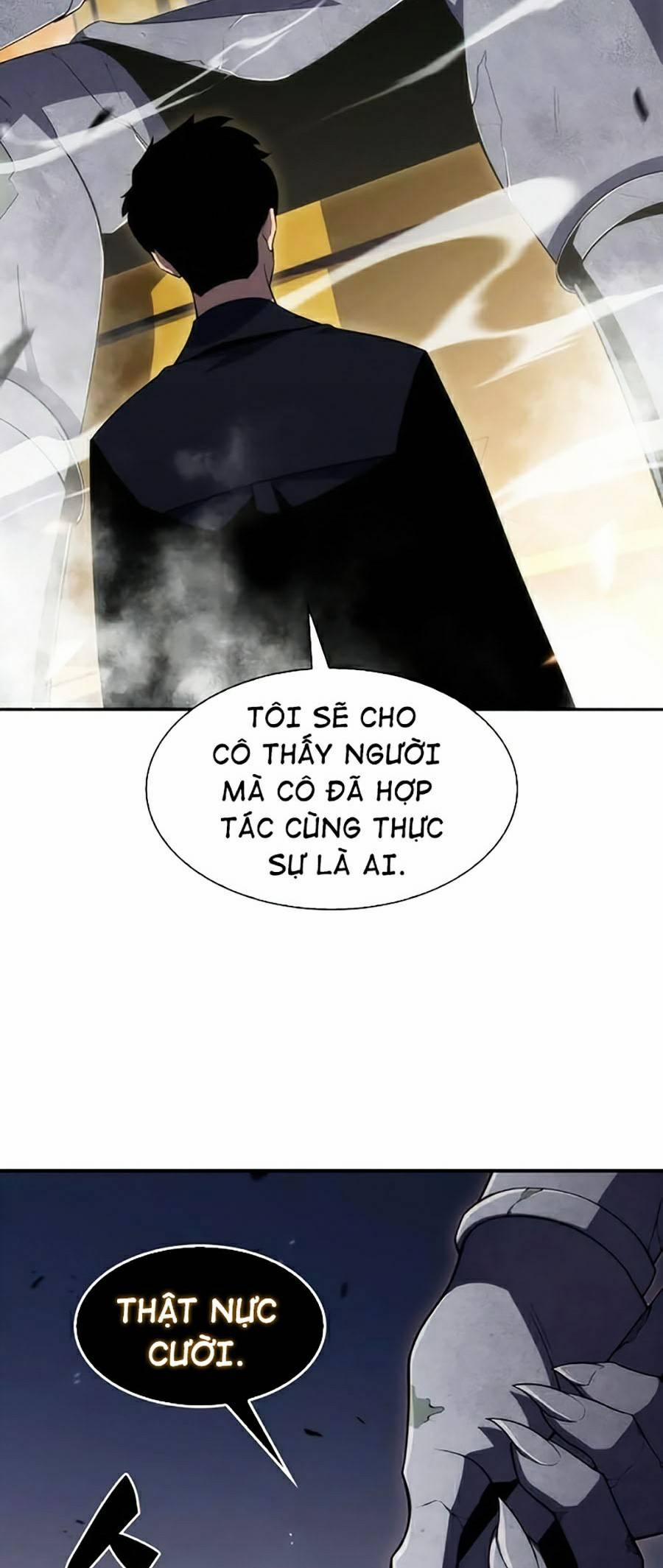 Tôi Là Tân Thủ Có Cấp Cao Nhất 29 trang 8