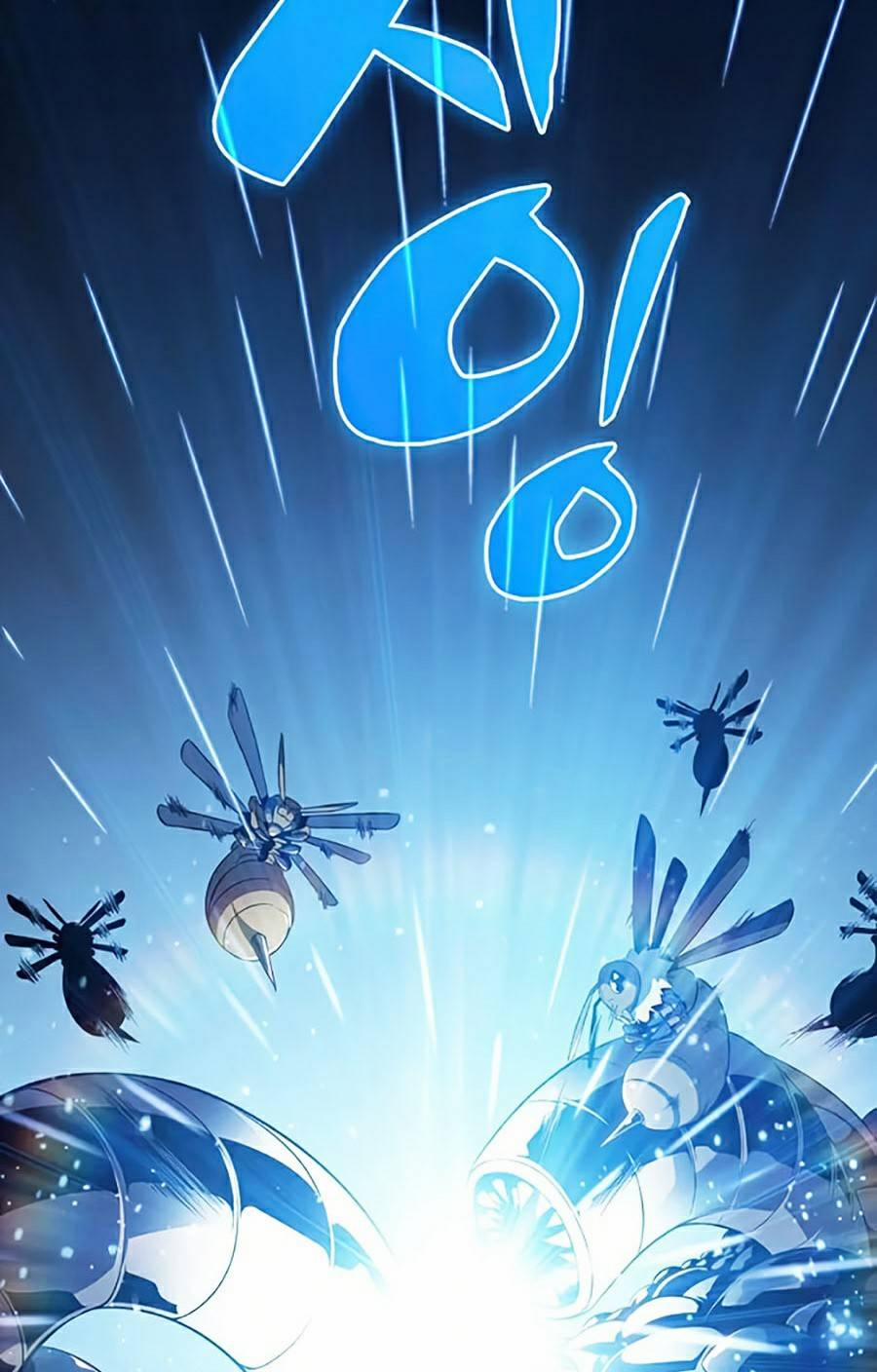 Tôi Là Tân Thủ Có Cấp Cao Nhất 29 trang 81