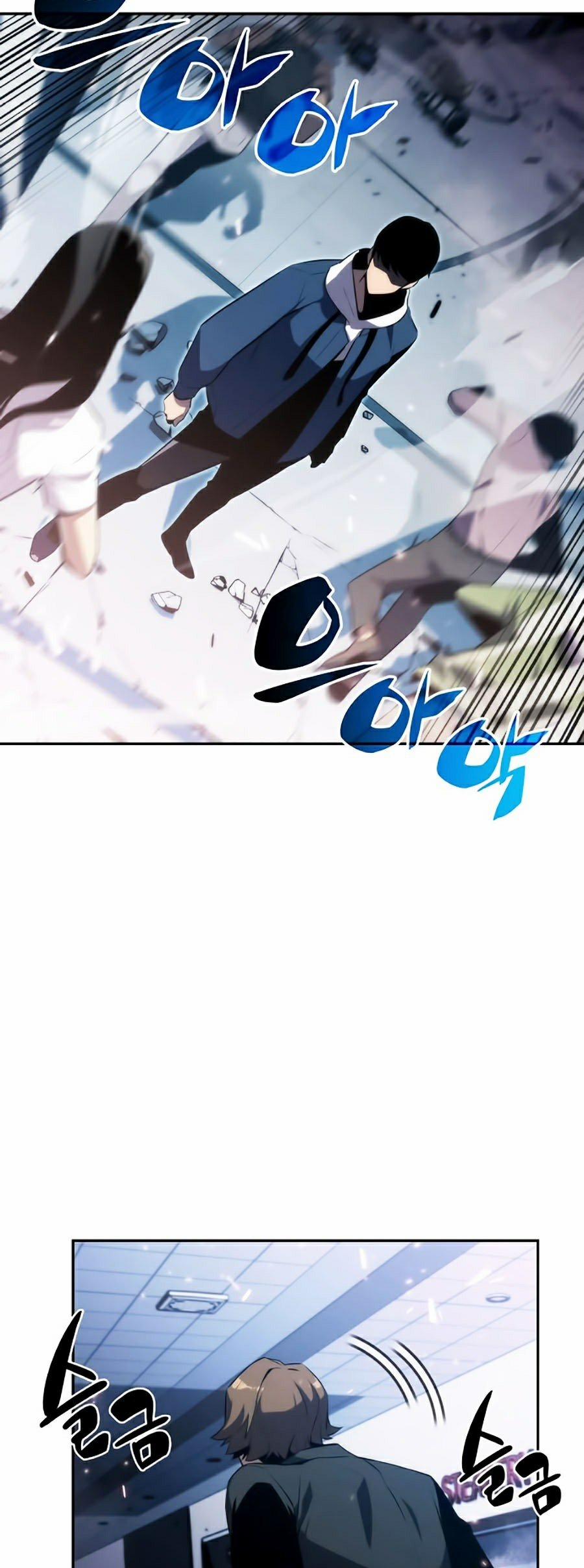 Tôi Là Tân Thủ Có Cấp Cao Nhất 3 trang 13