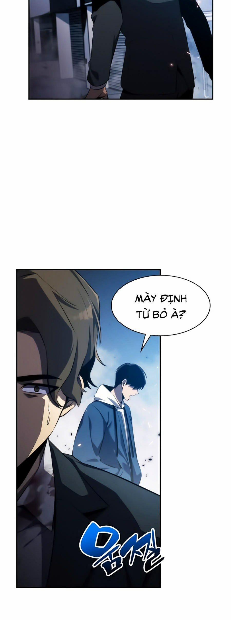 Tôi Là Tân Thủ Có Cấp Cao Nhất 3 trang 14