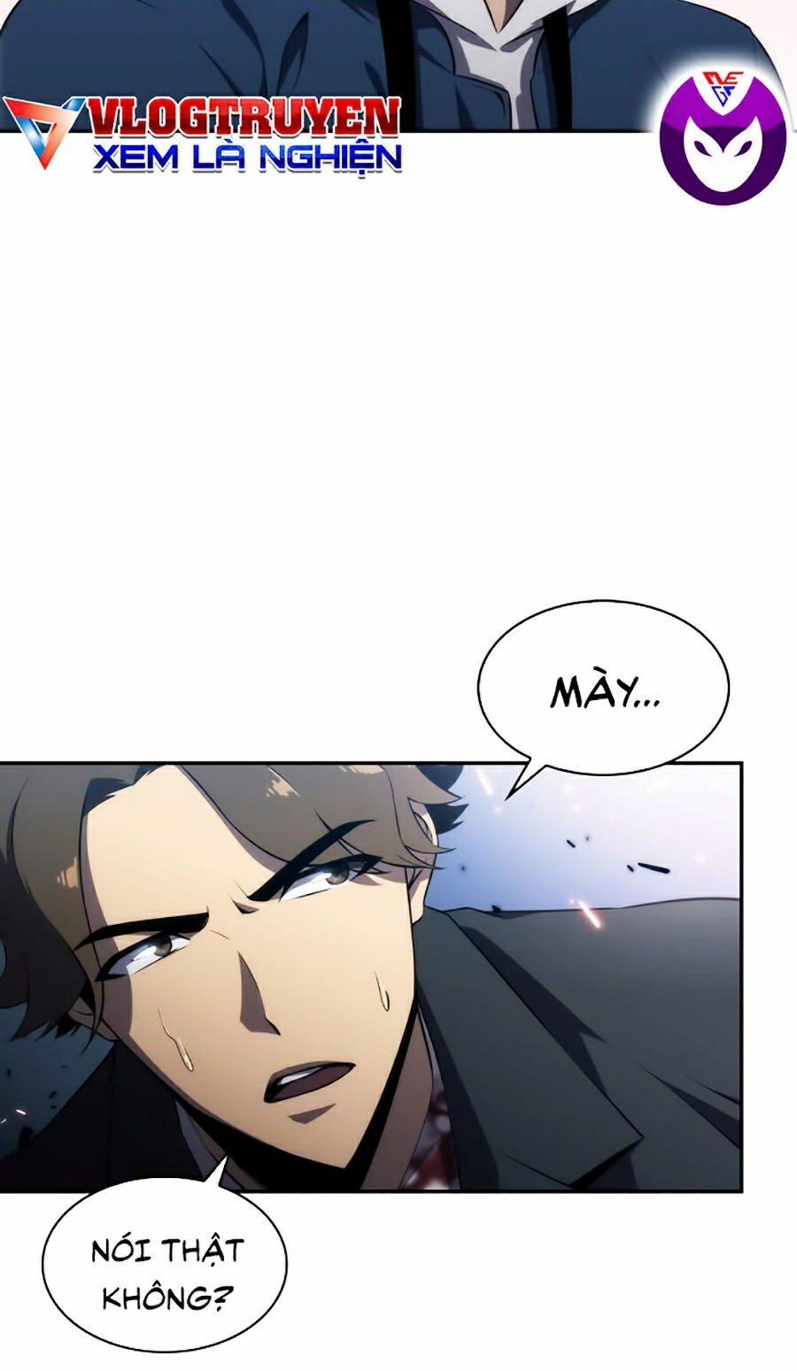 Tôi Là Tân Thủ Có Cấp Cao Nhất 3 trang 17