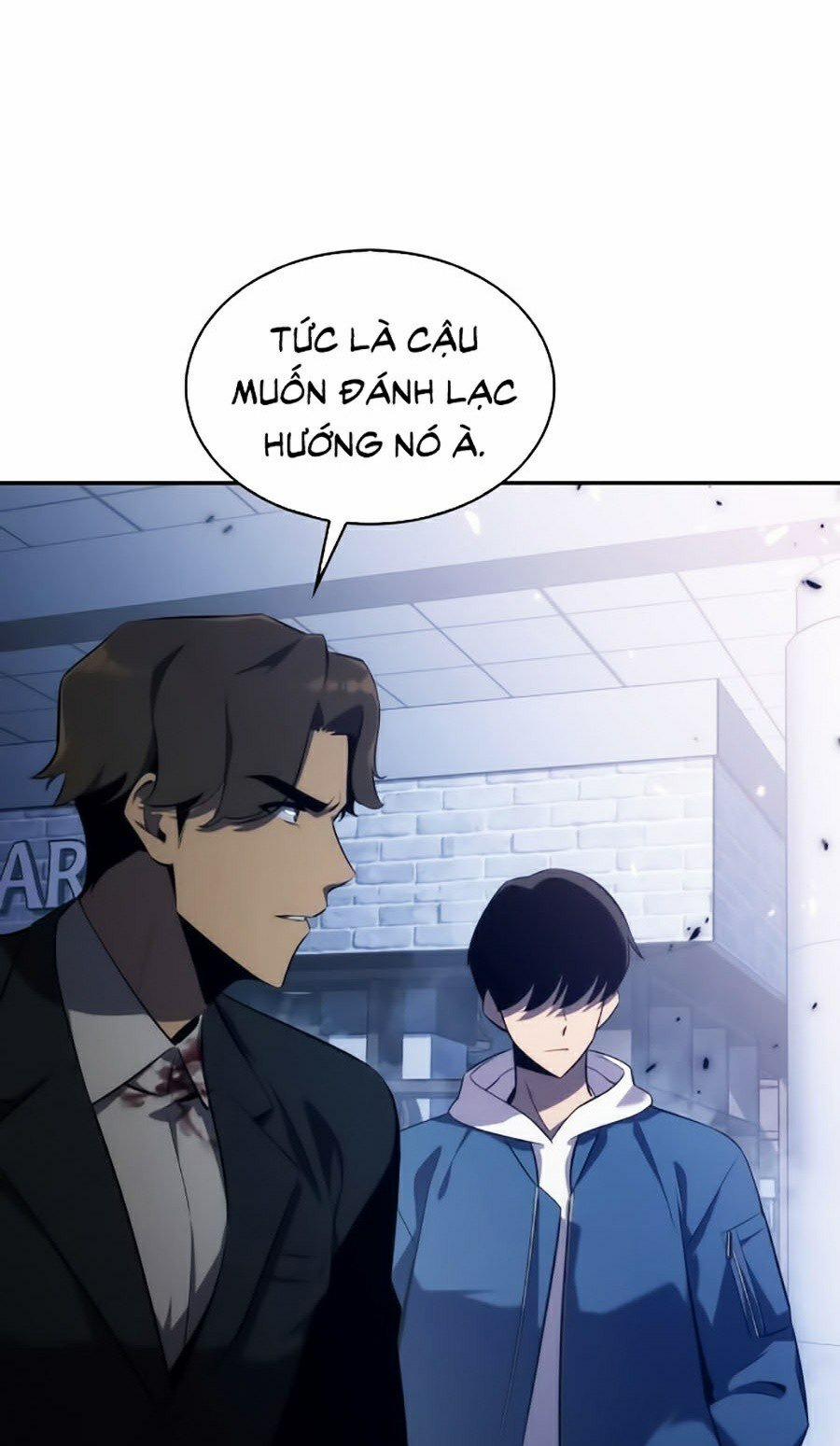 Tôi Là Tân Thủ Có Cấp Cao Nhất 3 trang 26