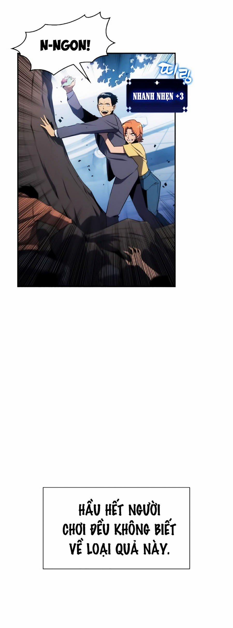 Tôi Là Tân Thủ Có Cấp Cao Nhất 3 trang 3