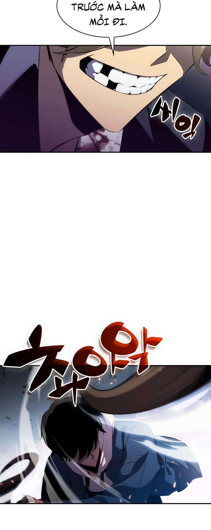 Tôi Là Tân Thủ Có Cấp Cao Nhất 3 trang 37