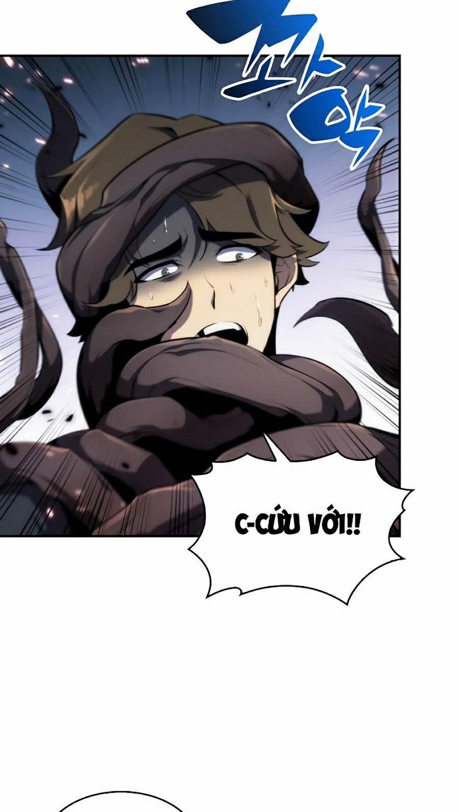 Tôi Là Tân Thủ Có Cấp Cao Nhất 3 trang 46