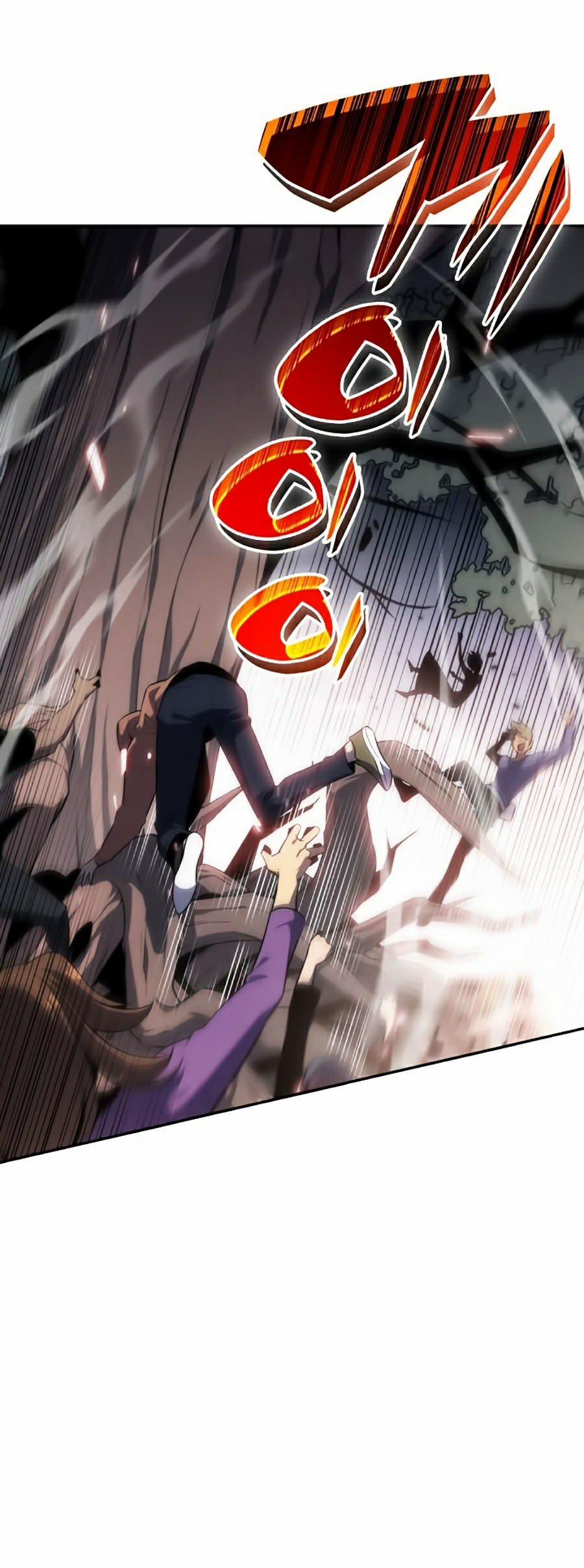 Tôi Là Tân Thủ Có Cấp Cao Nhất 3 trang 5