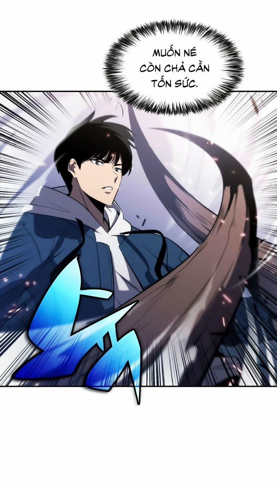 Tôi Là Tân Thủ Có Cấp Cao Nhất 3 trang 58