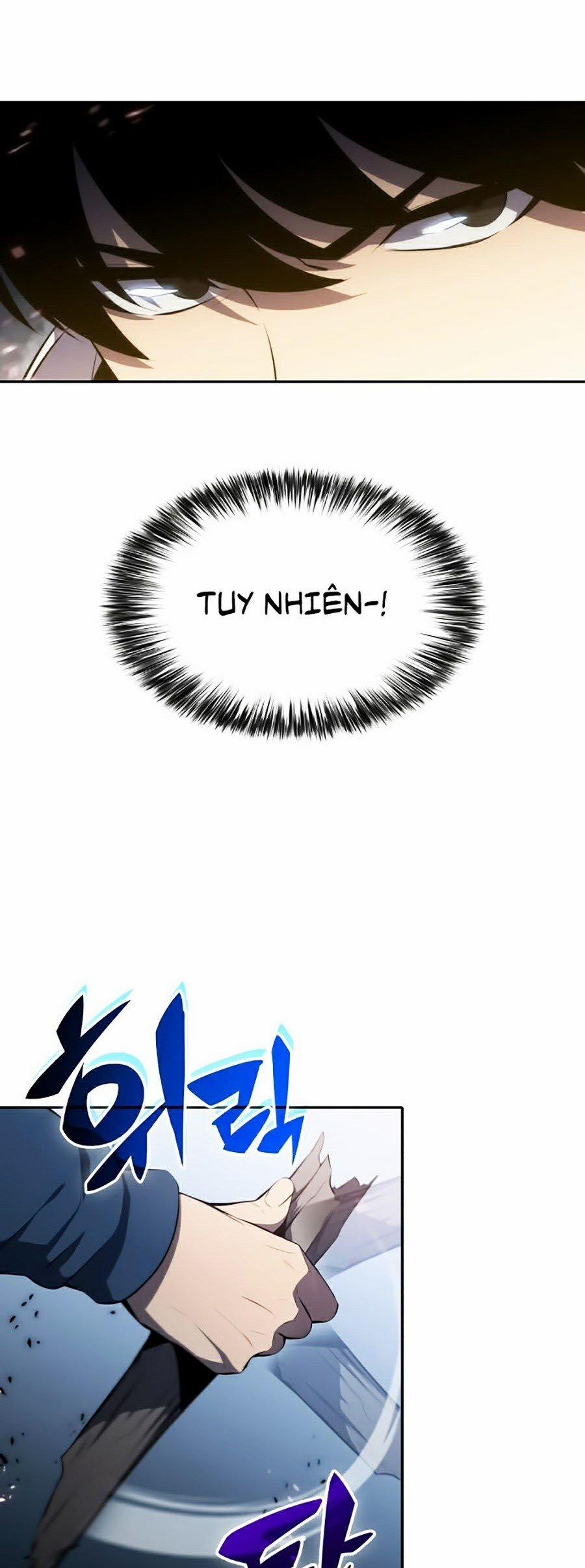 Tôi Là Tân Thủ Có Cấp Cao Nhất 3 trang 76