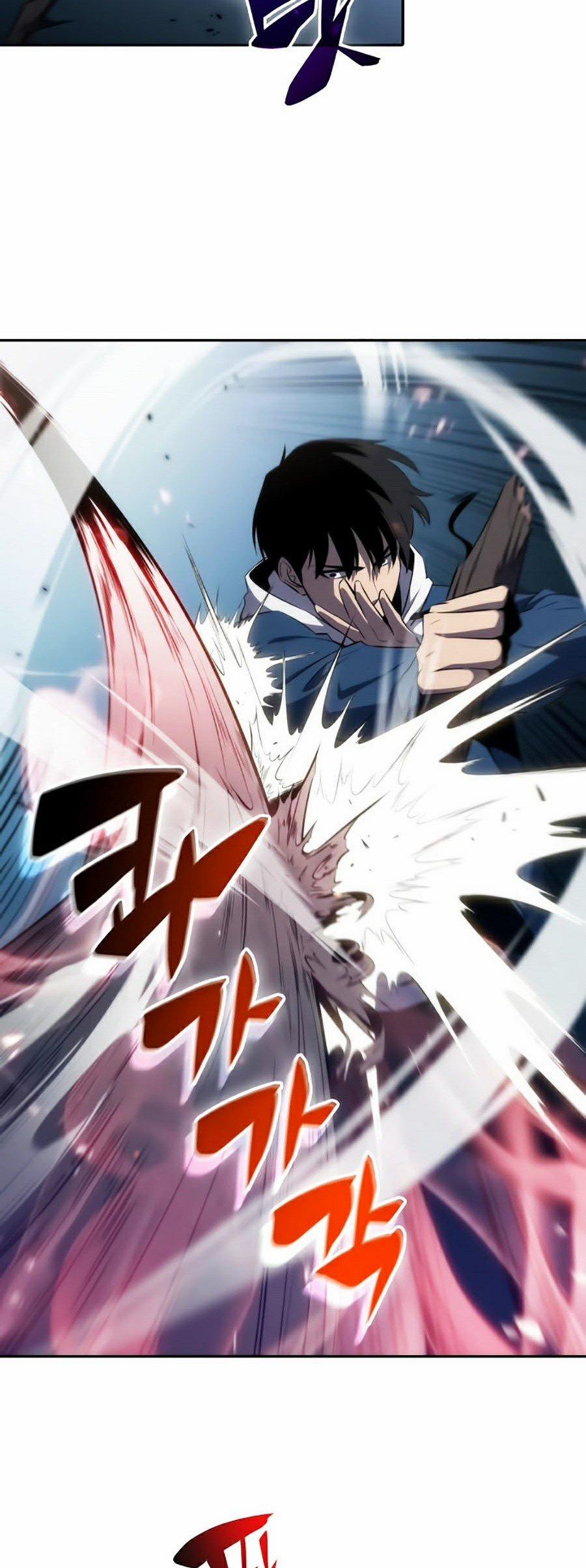 Tôi Là Tân Thủ Có Cấp Cao Nhất 3 trang 77