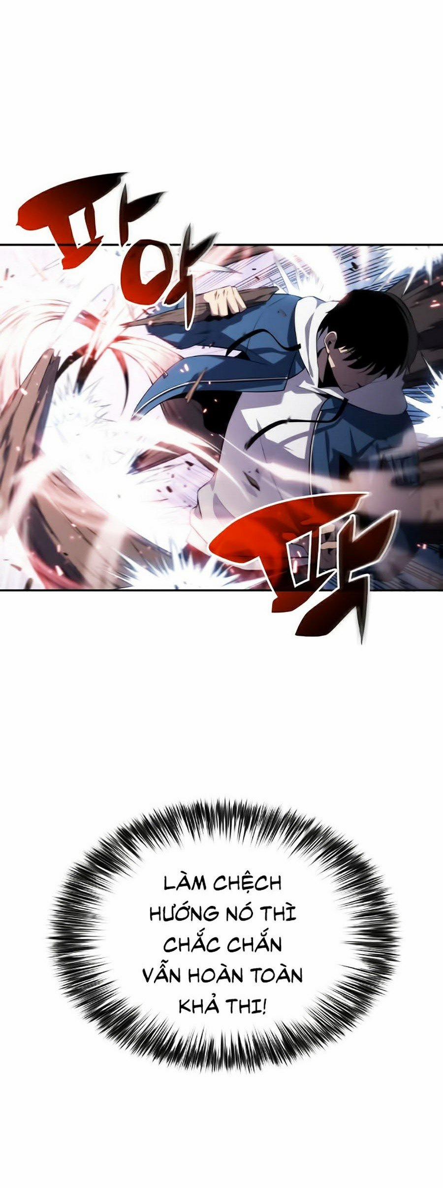 Tôi Là Tân Thủ Có Cấp Cao Nhất 3 trang 79