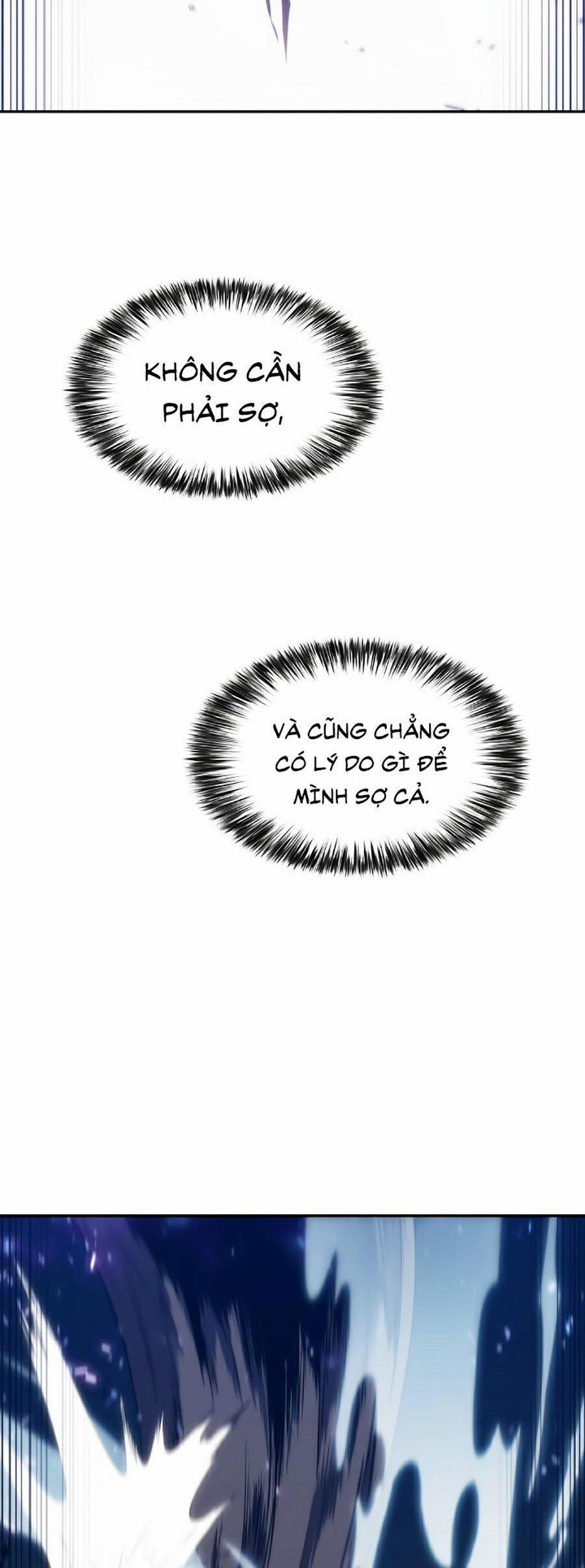 Tôi Là Tân Thủ Có Cấp Cao Nhất 3 trang 82