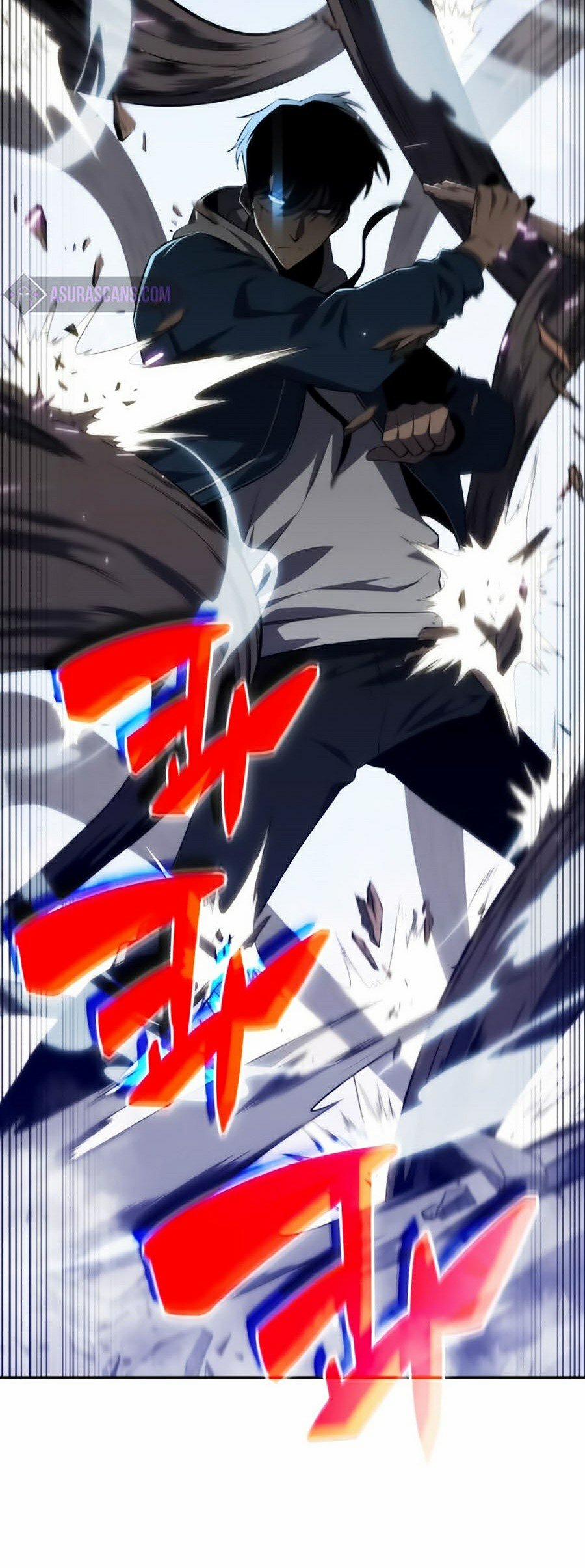 Tôi Là Tân Thủ Có Cấp Cao Nhất 3 trang 84