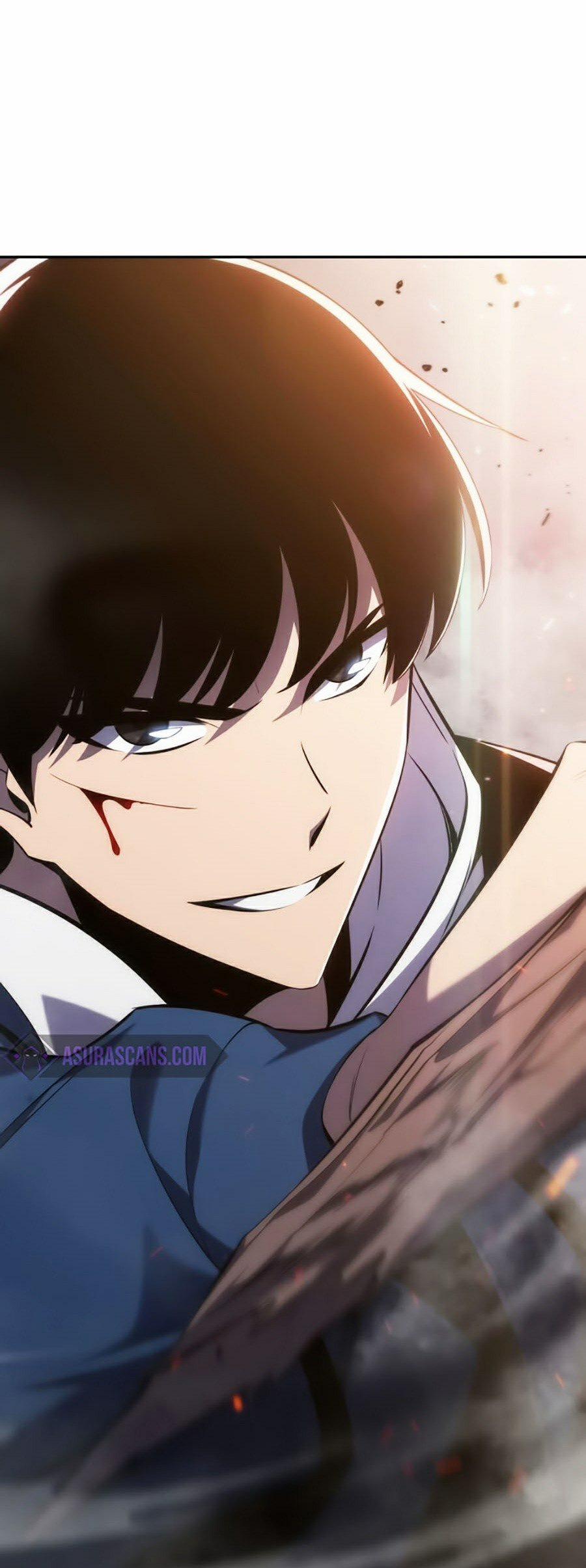 Tôi Là Tân Thủ Có Cấp Cao Nhất 3 trang 87