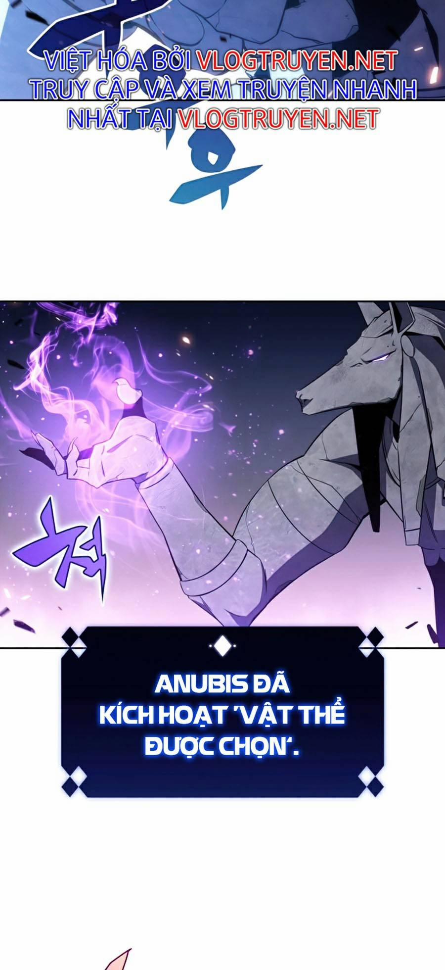 Tôi Là Tân Thủ Có Cấp Cao Nhất 30 trang 11