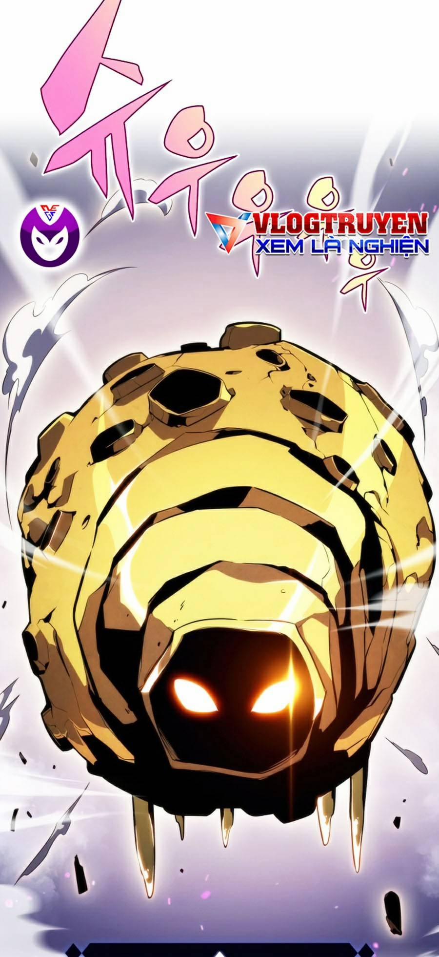 Tôi Là Tân Thủ Có Cấp Cao Nhất 30 trang 12