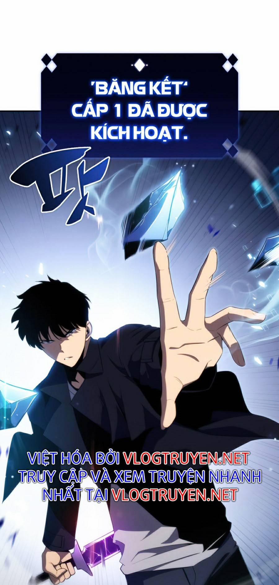 Tôi Là Tân Thủ Có Cấp Cao Nhất 30 trang 16