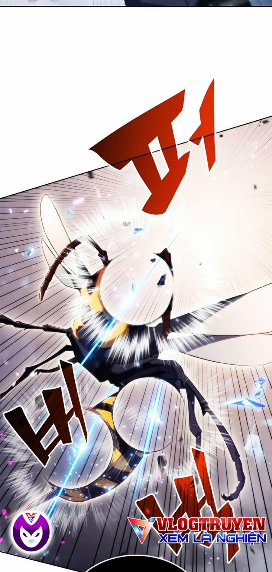 Tôi Là Tân Thủ Có Cấp Cao Nhất 30 trang 17