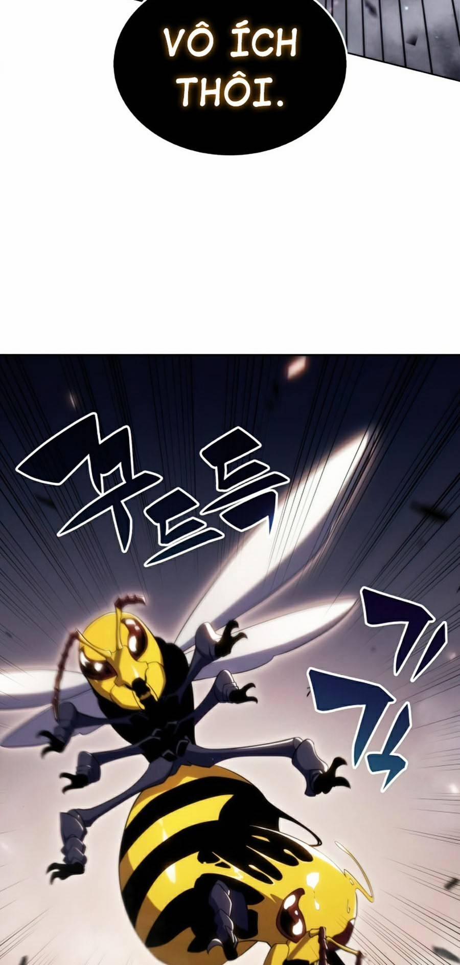 Tôi Là Tân Thủ Có Cấp Cao Nhất 30 trang 18