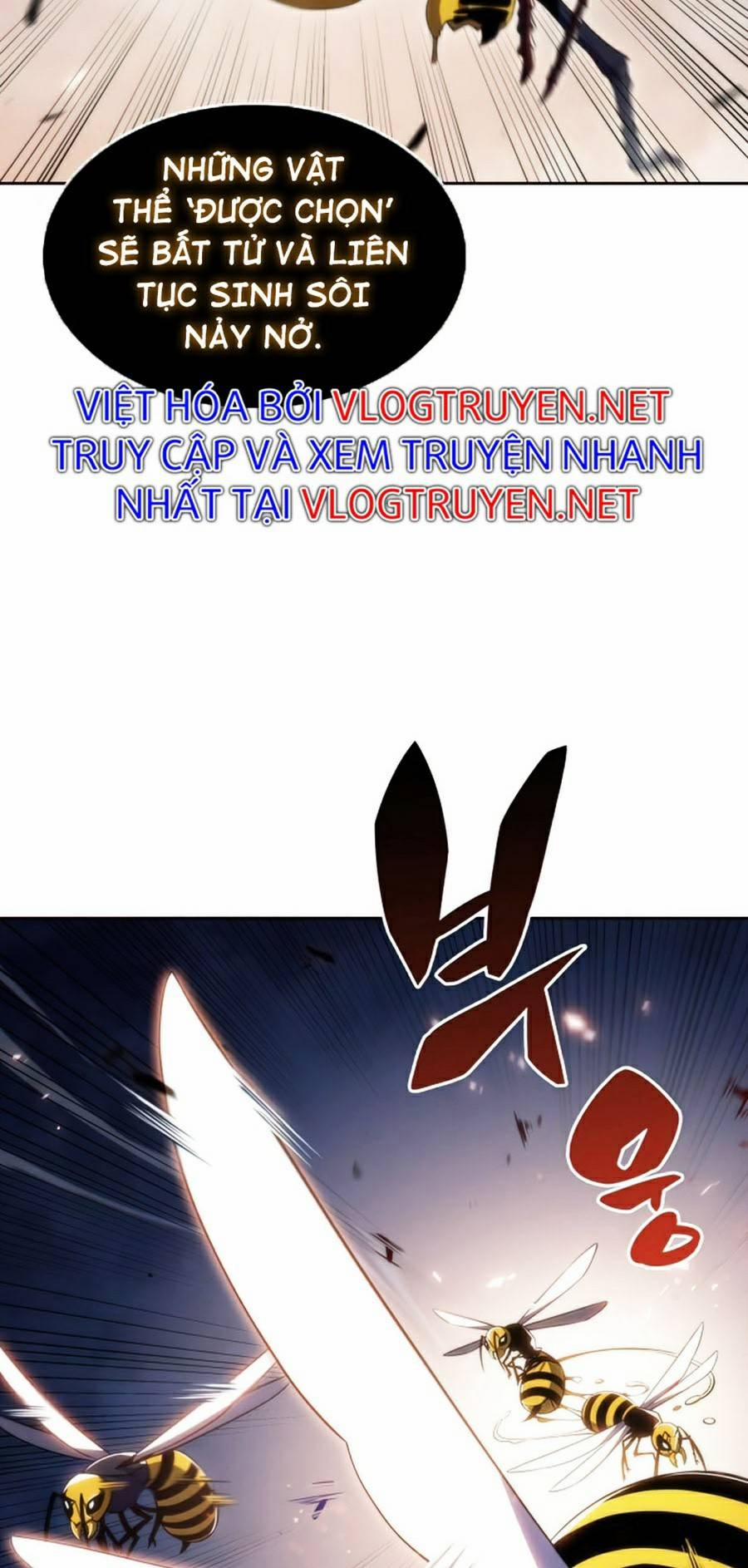 Tôi Là Tân Thủ Có Cấp Cao Nhất 30 trang 19