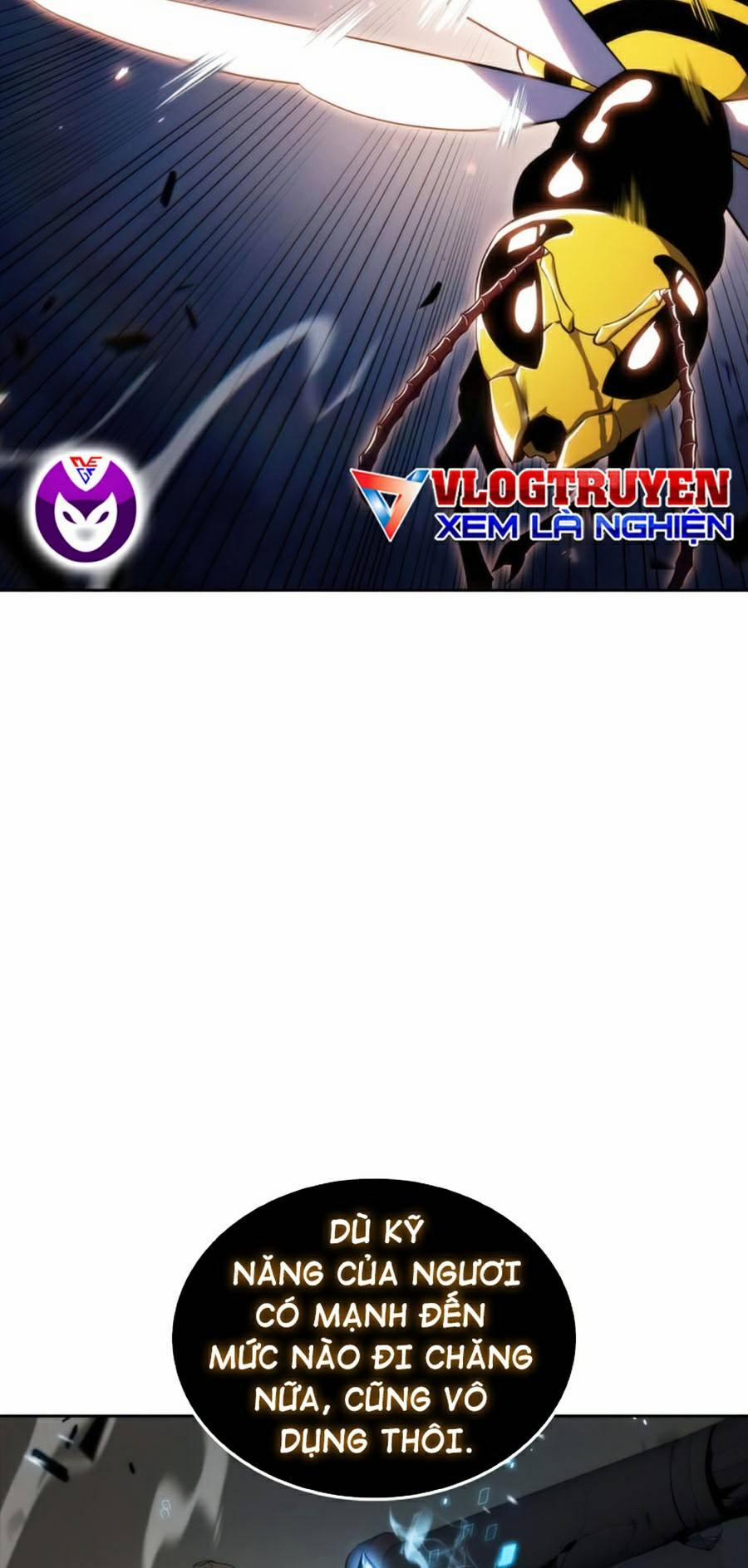 Tôi Là Tân Thủ Có Cấp Cao Nhất 30 trang 20