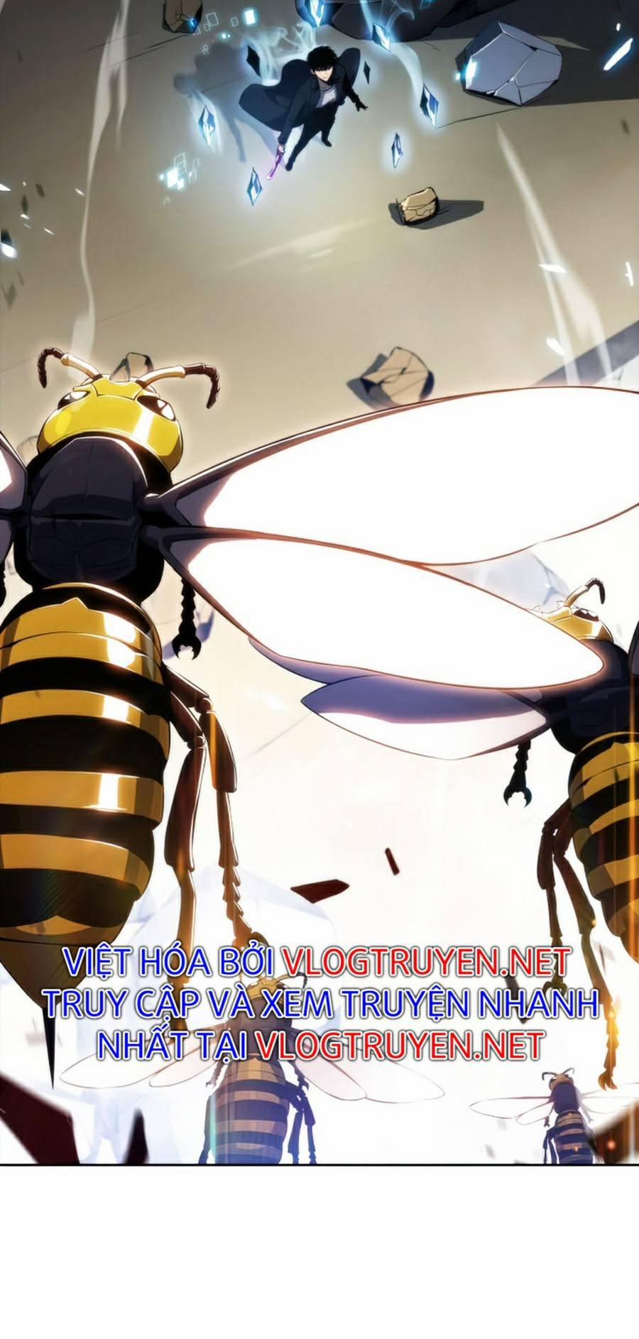 Tôi Là Tân Thủ Có Cấp Cao Nhất 30 trang 21