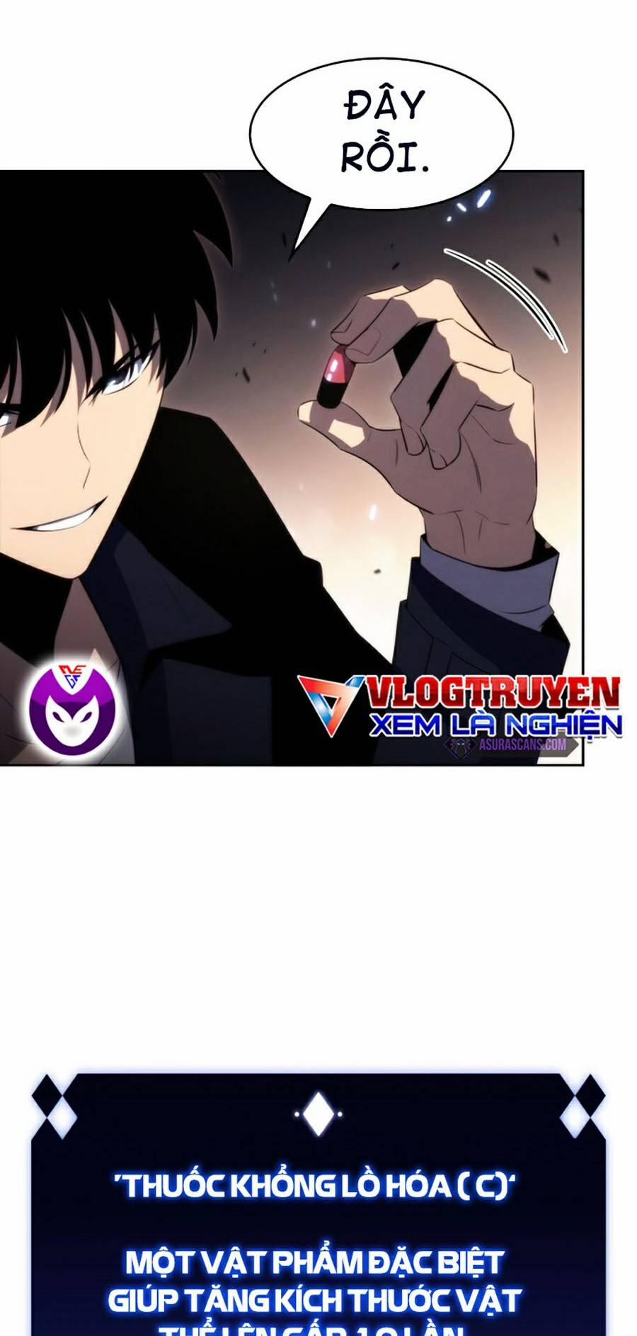 Tôi Là Tân Thủ Có Cấp Cao Nhất 30 trang 22