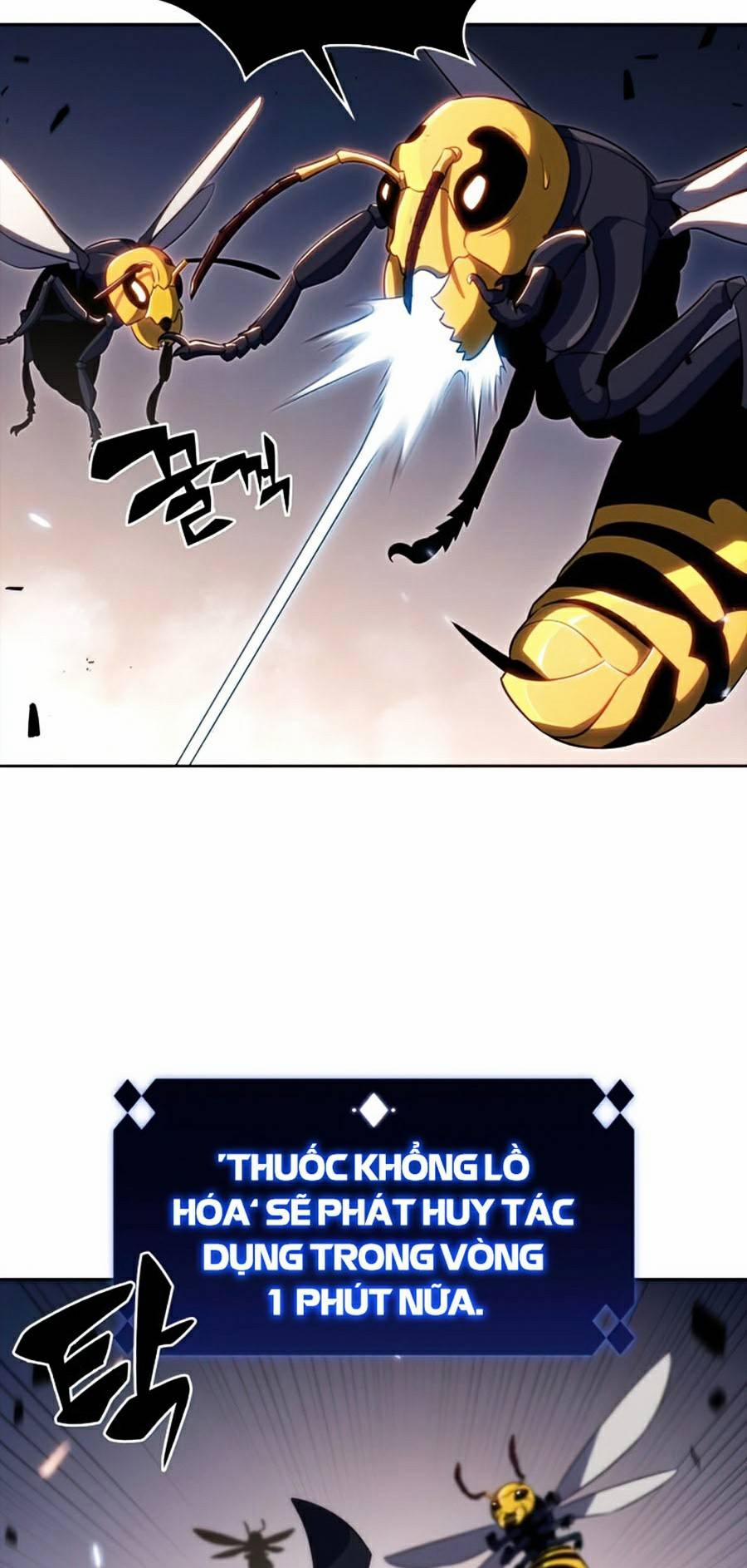 Tôi Là Tân Thủ Có Cấp Cao Nhất 30 trang 24