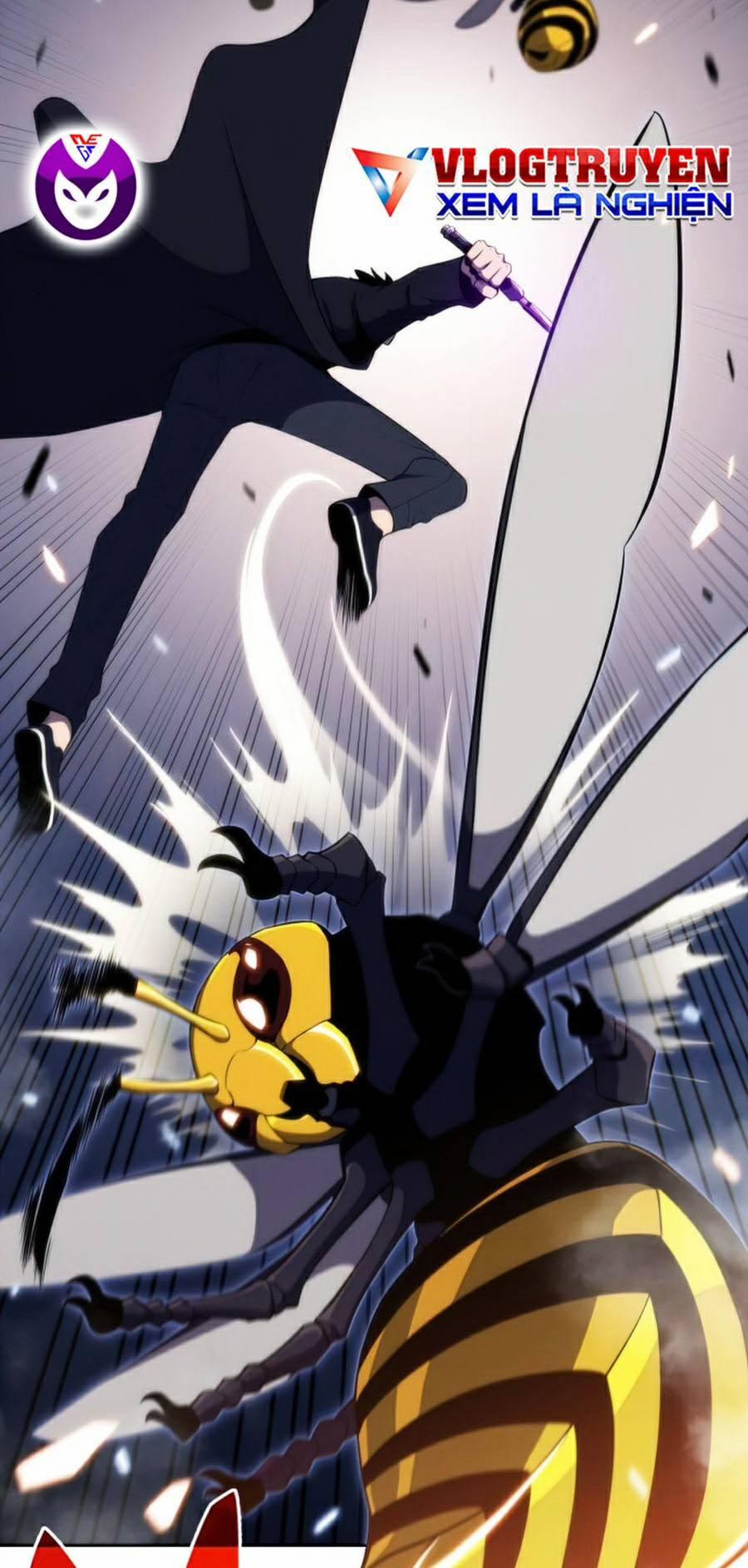 Tôi Là Tân Thủ Có Cấp Cao Nhất 30 trang 25