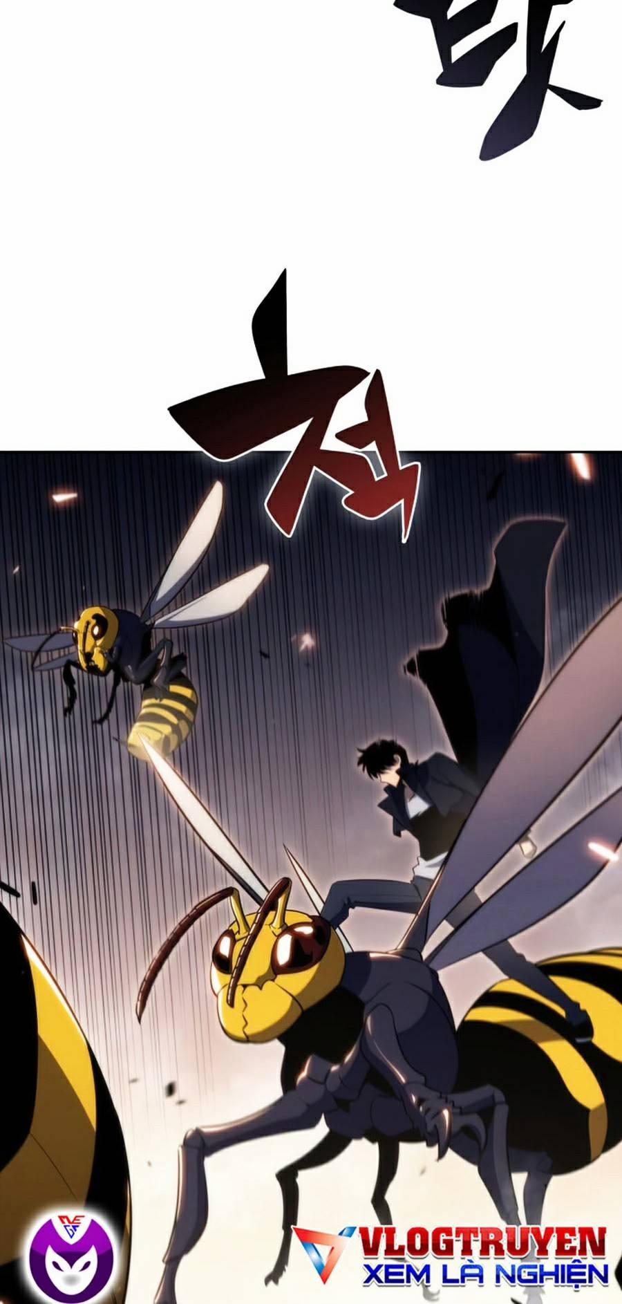 Tôi Là Tân Thủ Có Cấp Cao Nhất 30 trang 27