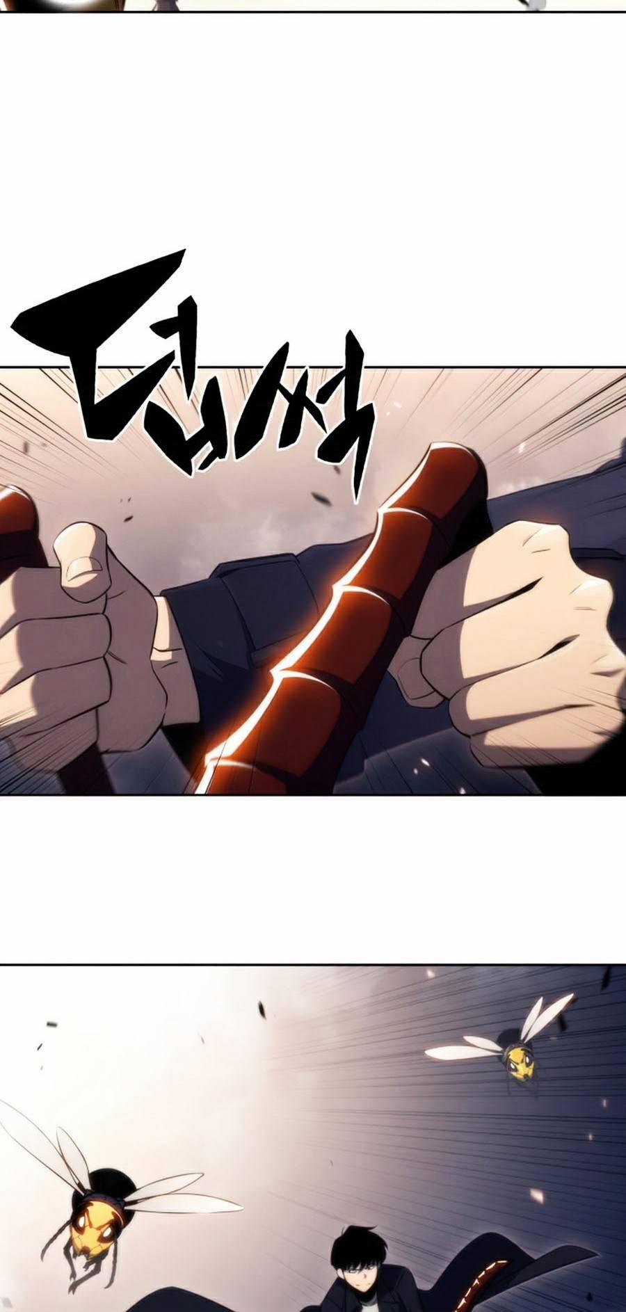 Tôi Là Tân Thủ Có Cấp Cao Nhất 30 trang 28