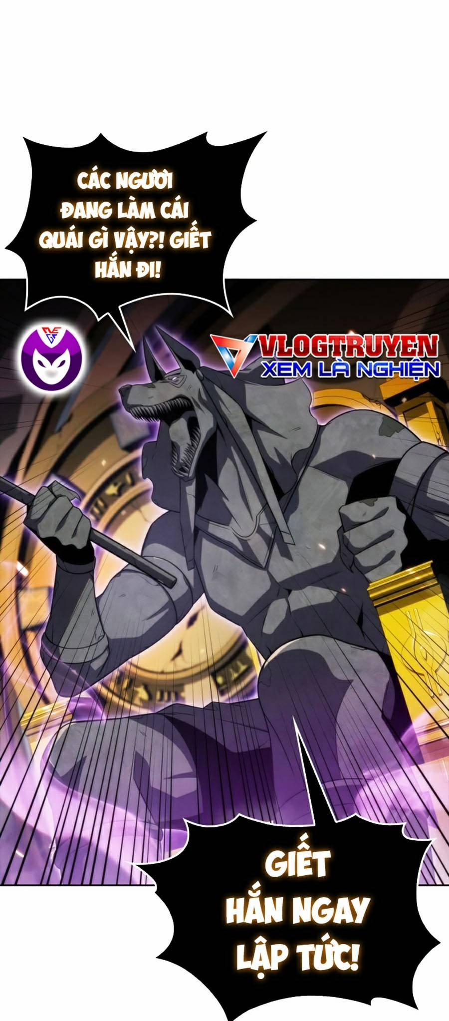 Tôi Là Tân Thủ Có Cấp Cao Nhất 30 trang 30