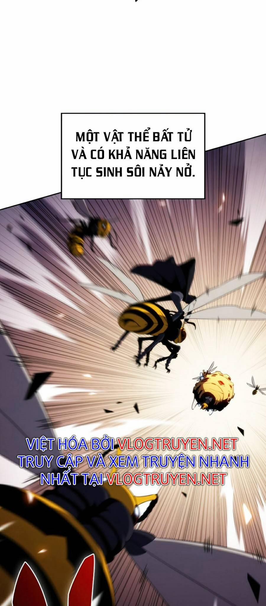 Tôi Là Tân Thủ Có Cấp Cao Nhất 30 trang 31