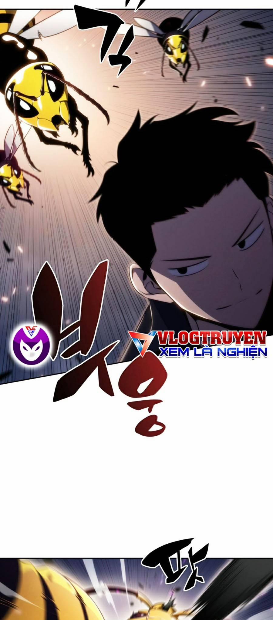 Tôi Là Tân Thủ Có Cấp Cao Nhất 30 trang 33