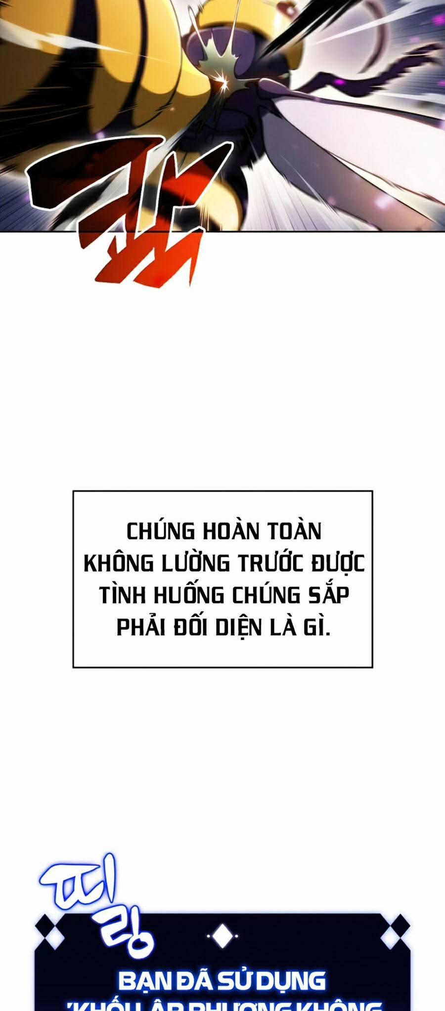 Tôi Là Tân Thủ Có Cấp Cao Nhất 30 trang 34