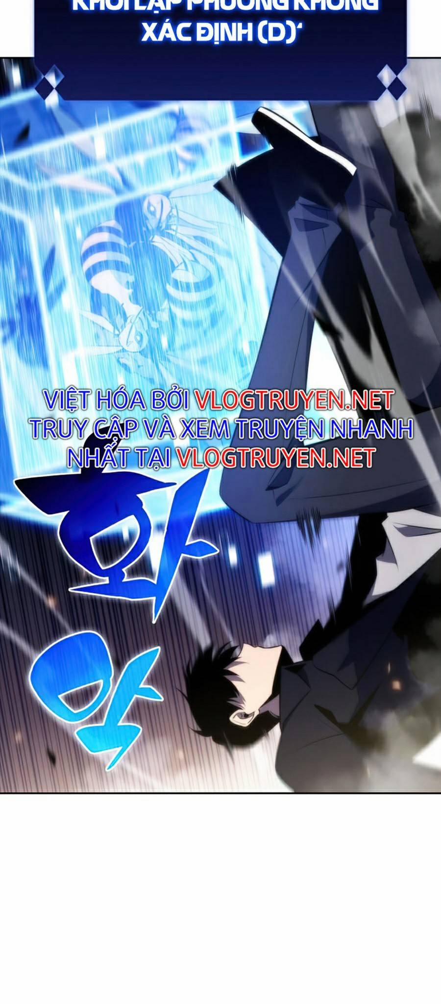 Tôi Là Tân Thủ Có Cấp Cao Nhất 30 trang 35