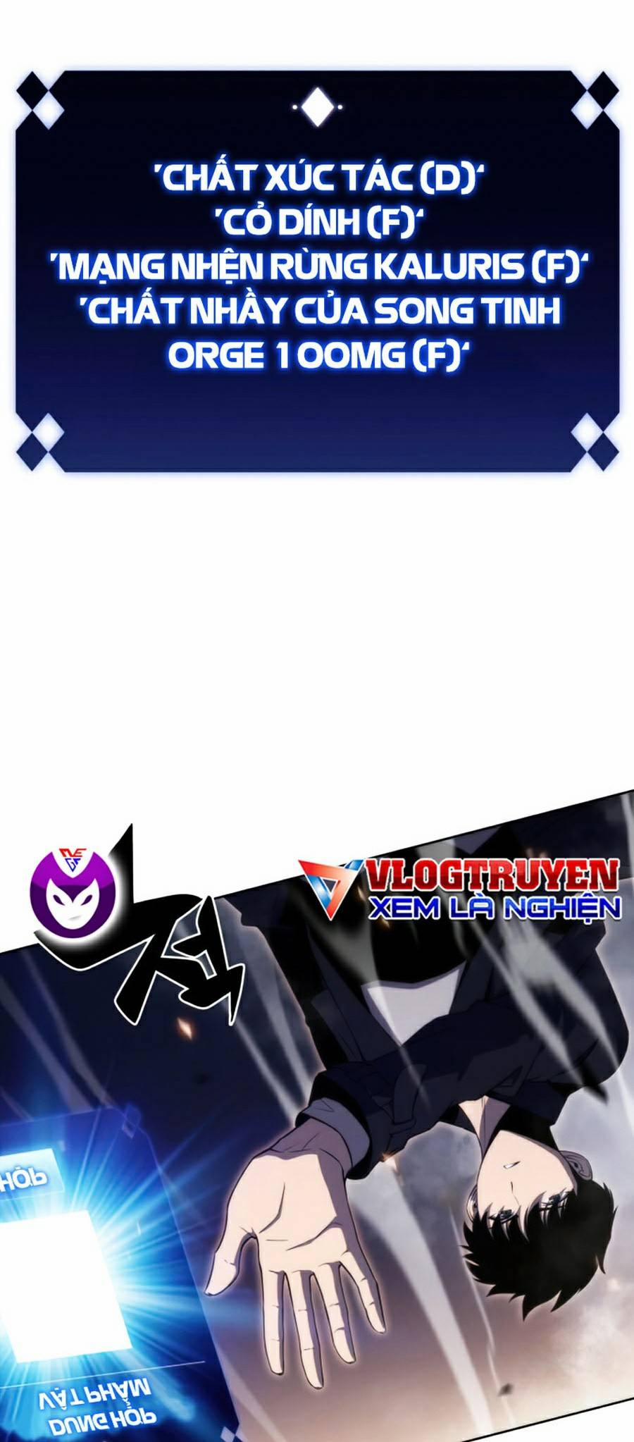 Tôi Là Tân Thủ Có Cấp Cao Nhất 30 trang 36