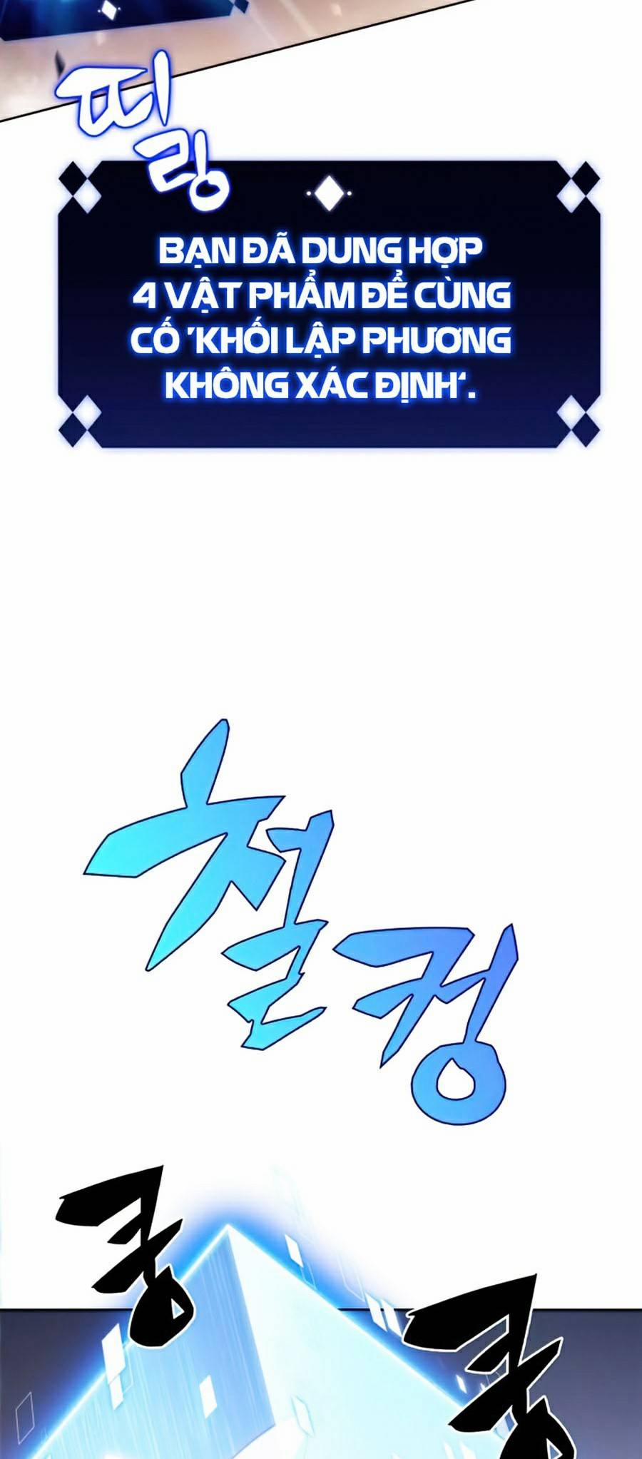 Tôi Là Tân Thủ Có Cấp Cao Nhất 30 trang 37