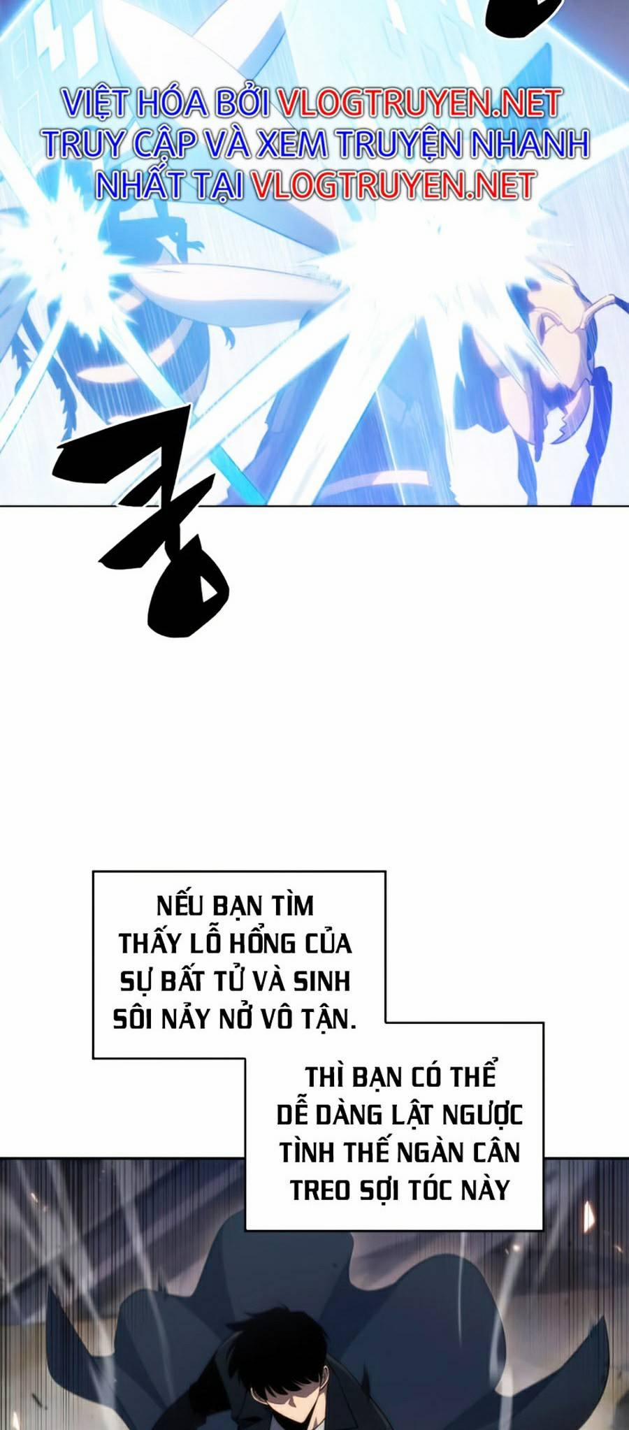 Tôi Là Tân Thủ Có Cấp Cao Nhất 30 trang 38