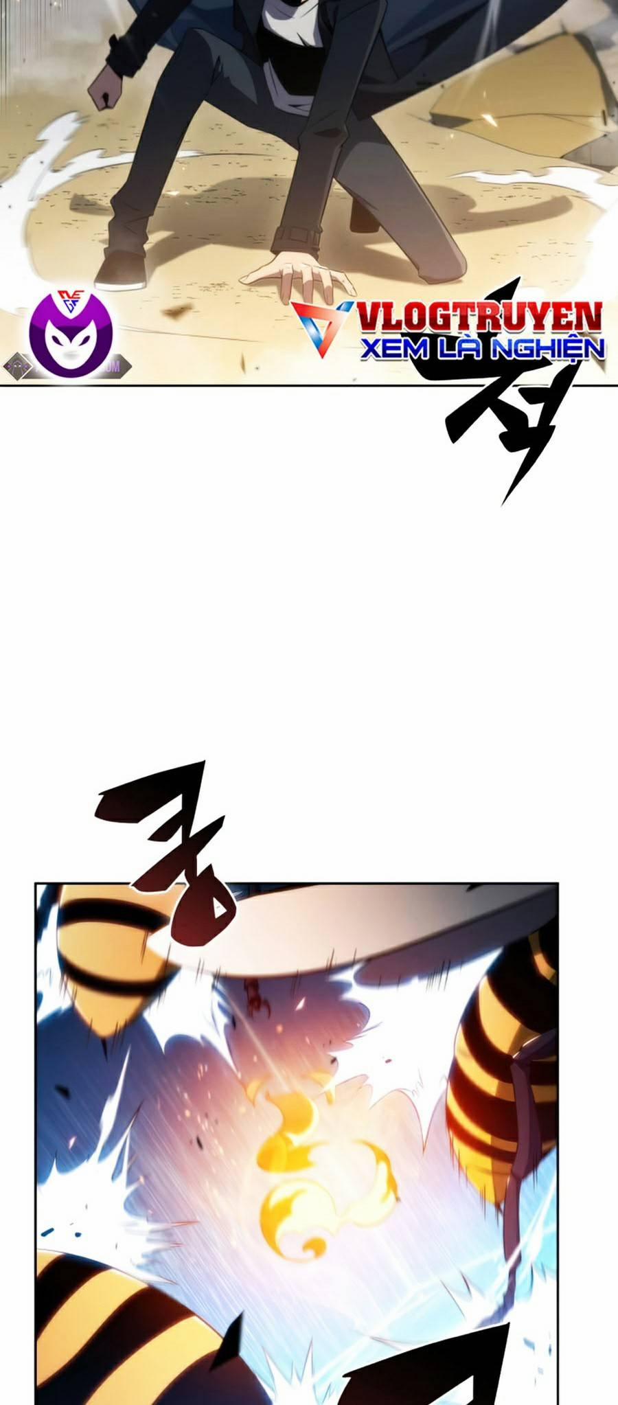 Tôi Là Tân Thủ Có Cấp Cao Nhất 30 trang 39