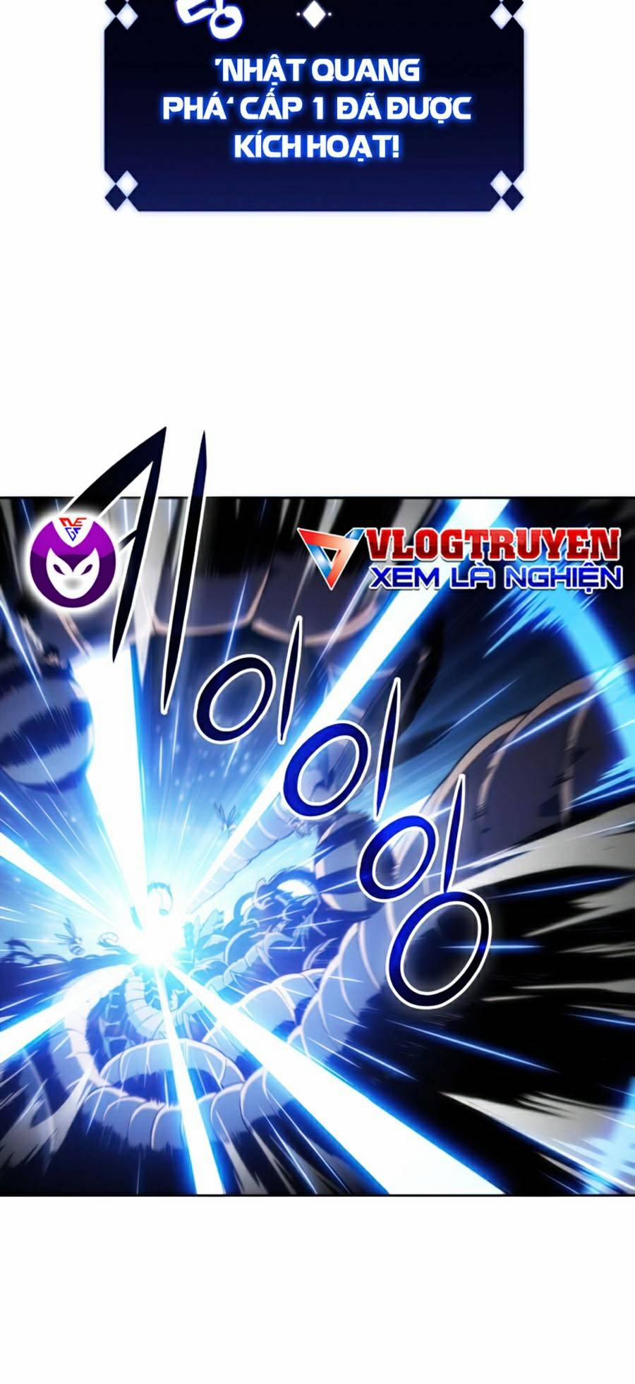 Tôi Là Tân Thủ Có Cấp Cao Nhất 30 trang 4