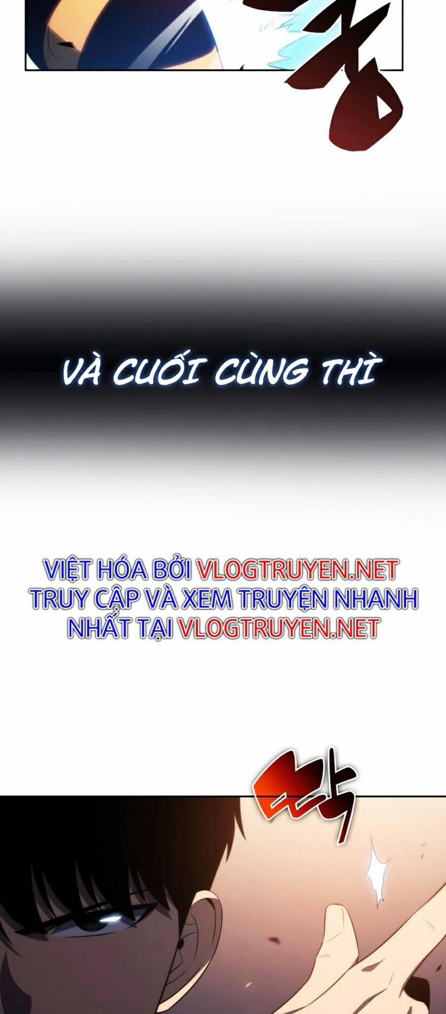 Tôi Là Tân Thủ Có Cấp Cao Nhất 30 trang 40