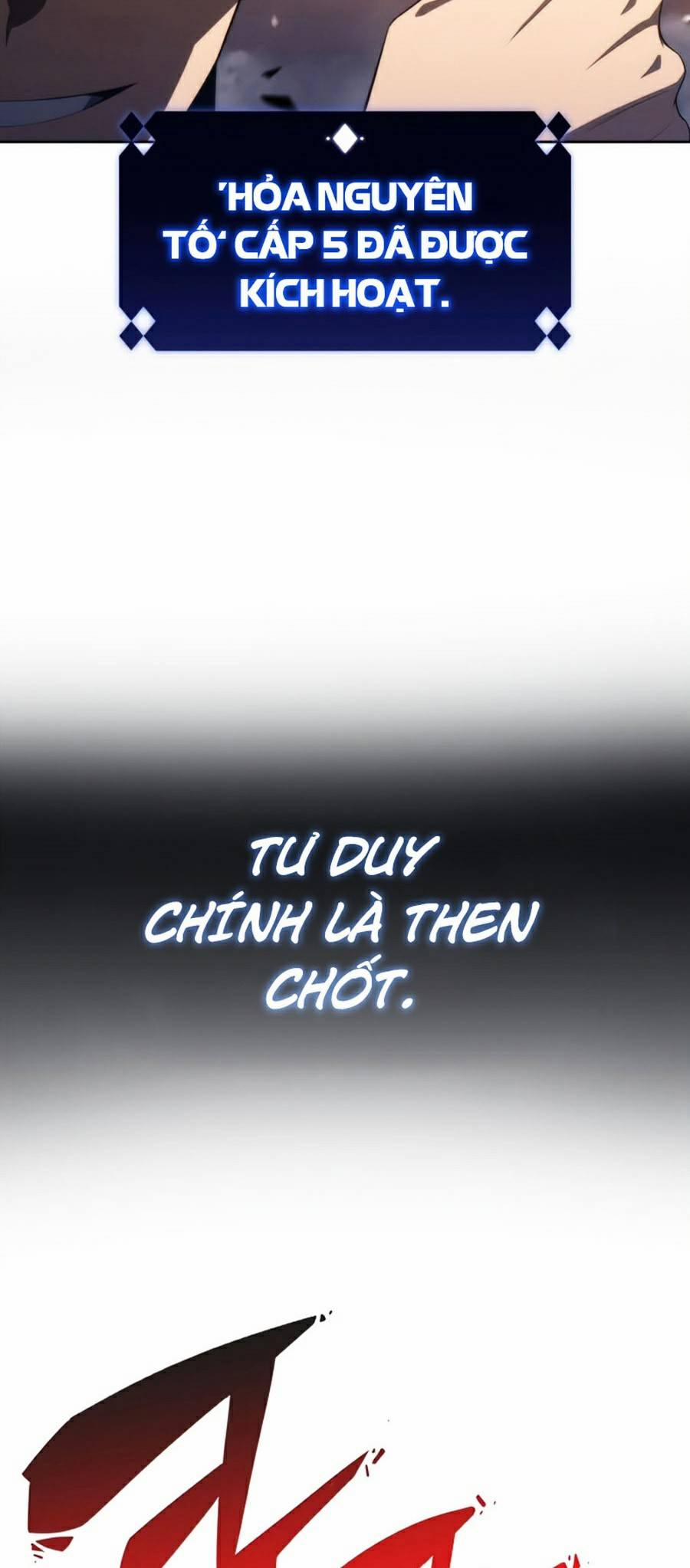 Tôi Là Tân Thủ Có Cấp Cao Nhất 30 trang 41