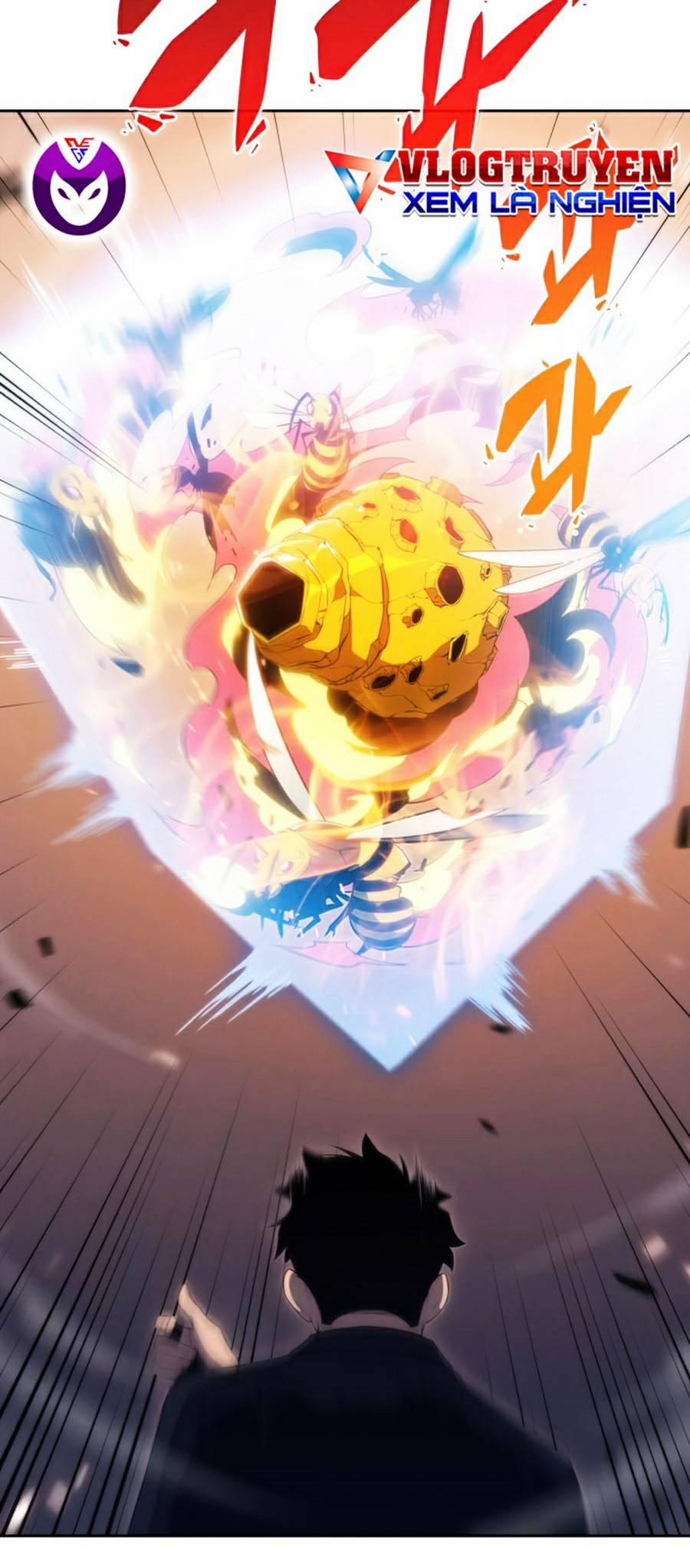 Tôi Là Tân Thủ Có Cấp Cao Nhất 30 trang 42