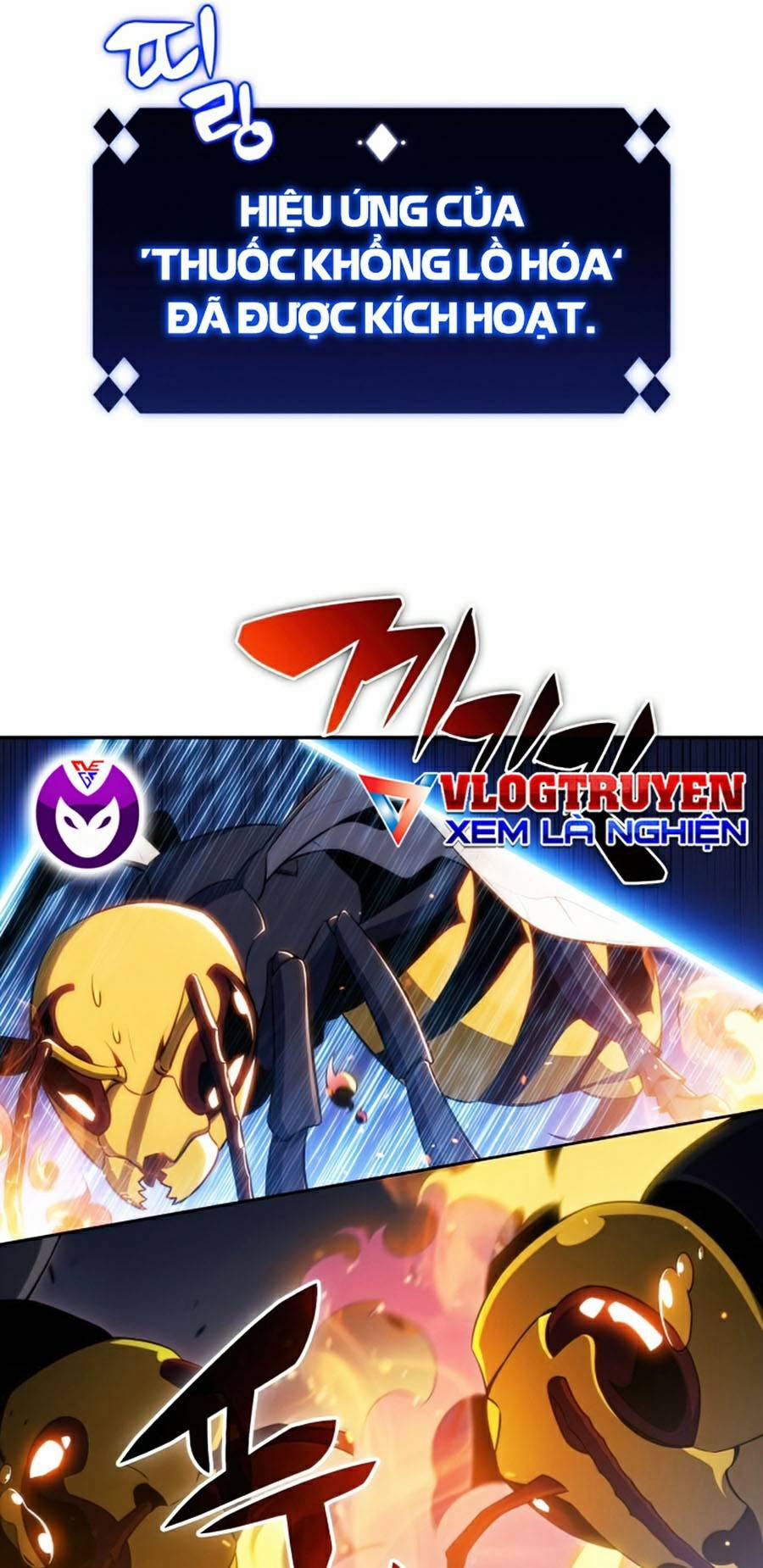 Tôi Là Tân Thủ Có Cấp Cao Nhất 30 trang 45