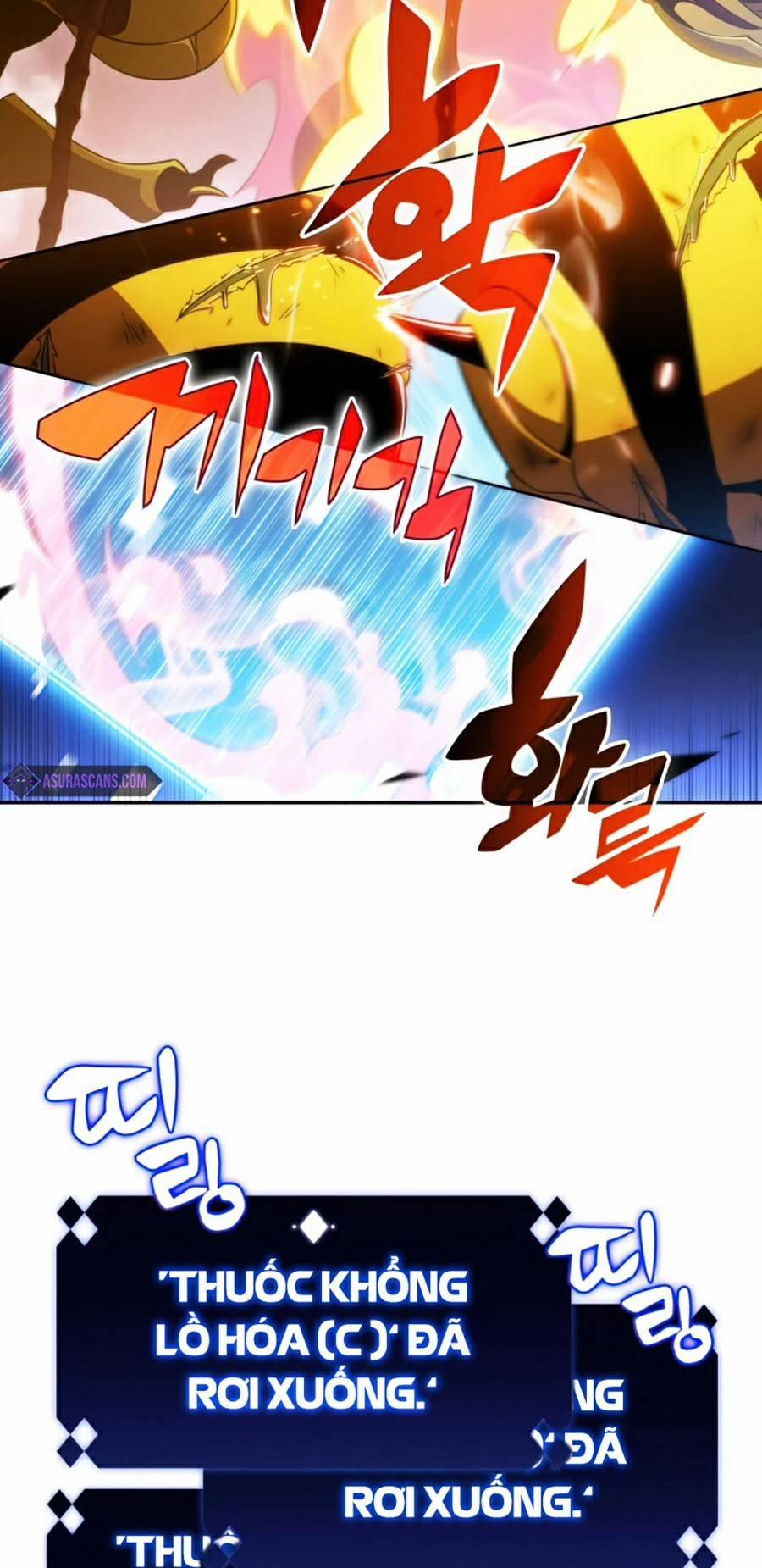 Tôi Là Tân Thủ Có Cấp Cao Nhất 30 trang 46