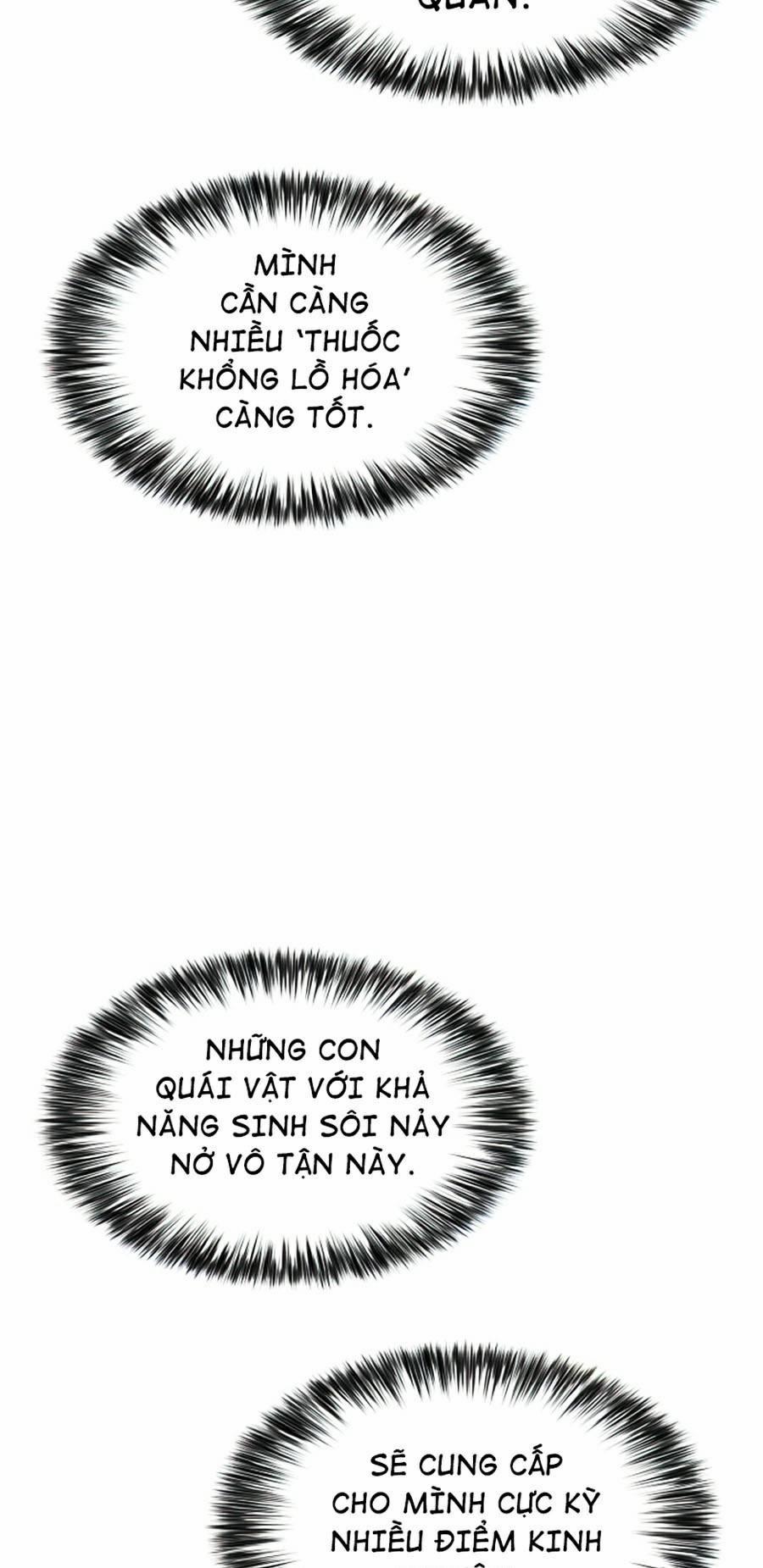 Tôi Là Tân Thủ Có Cấp Cao Nhất 30 trang 48