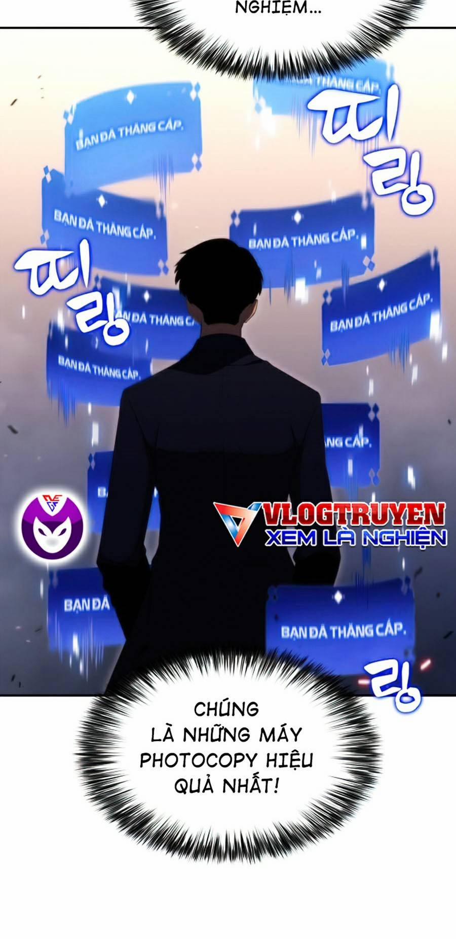 Tôi Là Tân Thủ Có Cấp Cao Nhất 30 trang 49